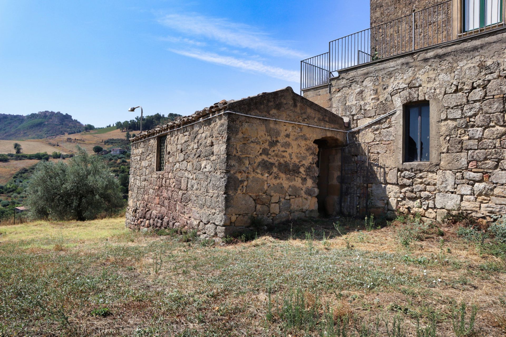 casa en , Sicilia 12738130