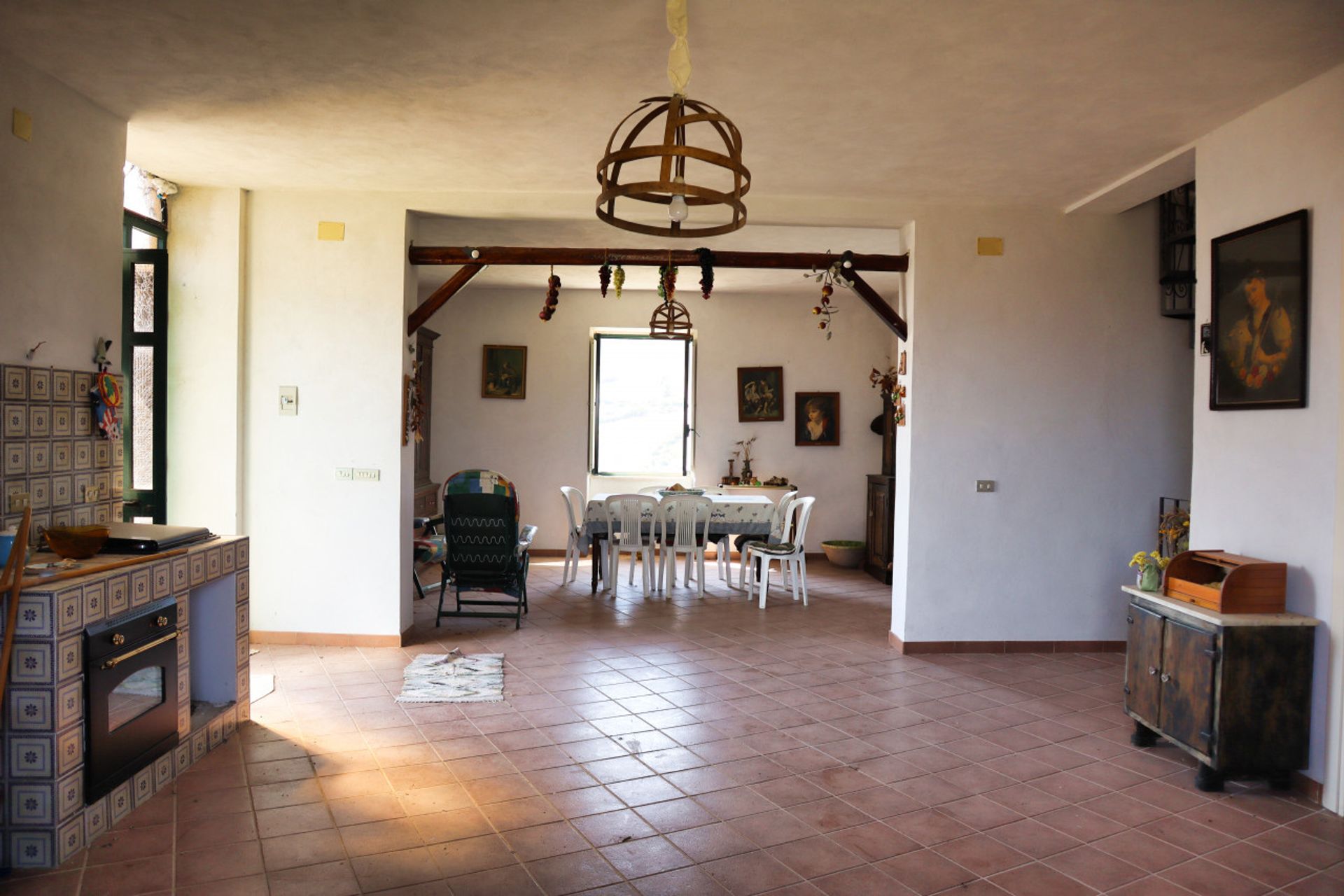 casa en , Sicilia 12738130