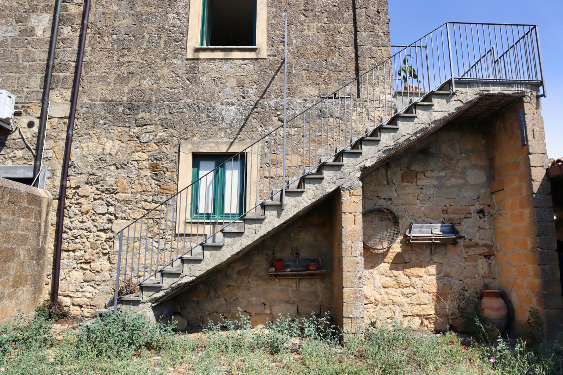 casa en , Sicilia 12738130