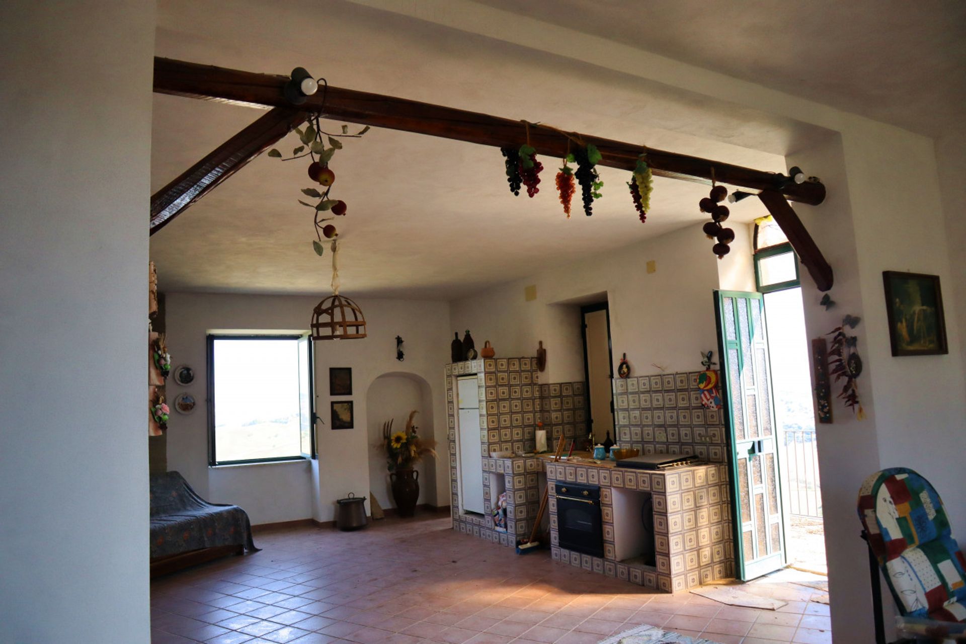 casa en , Sicilia 12738130