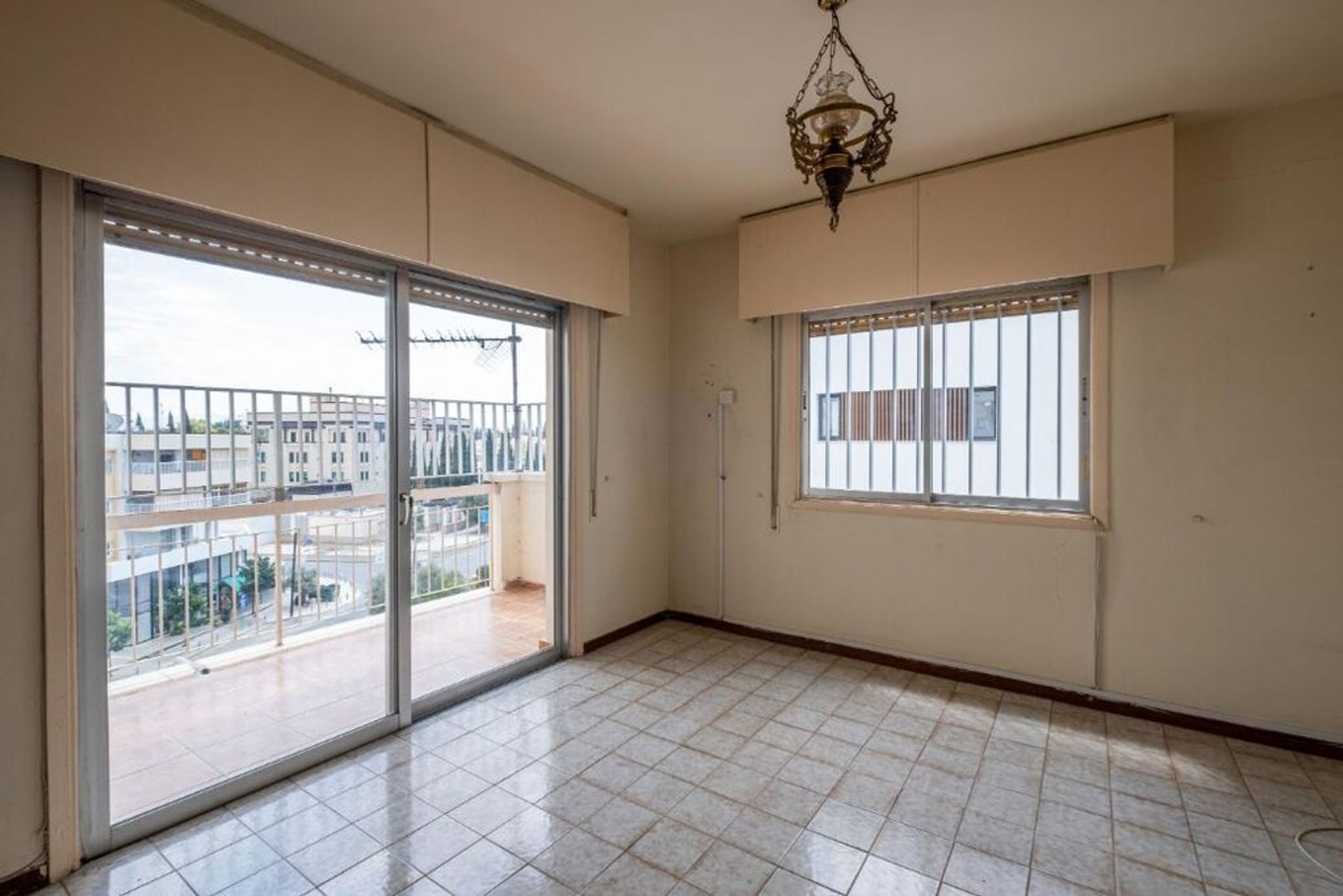 Condominio nel Egkomi, Nicosia 12738182