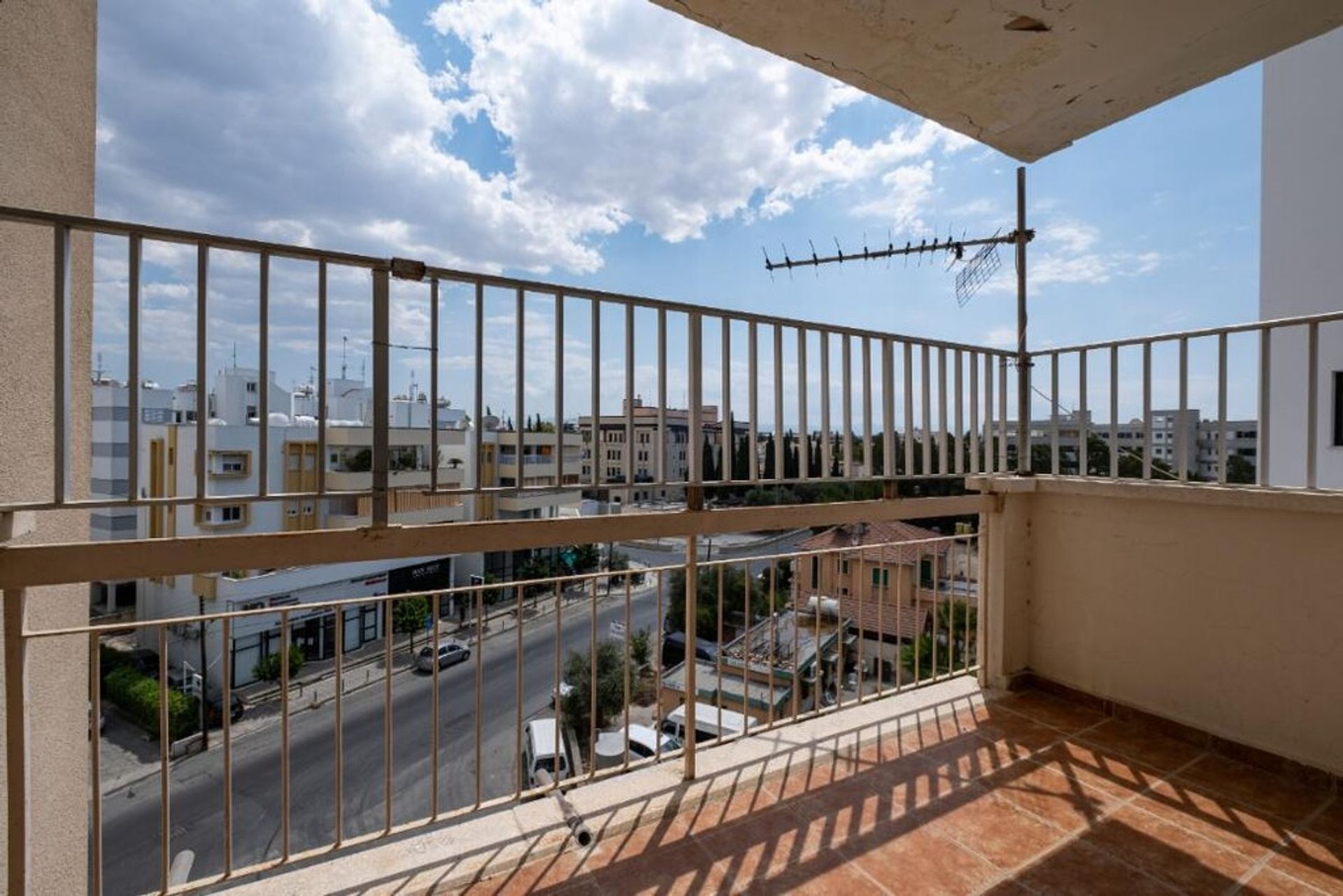 Condominio nel Egkomi, Nicosia 12738182