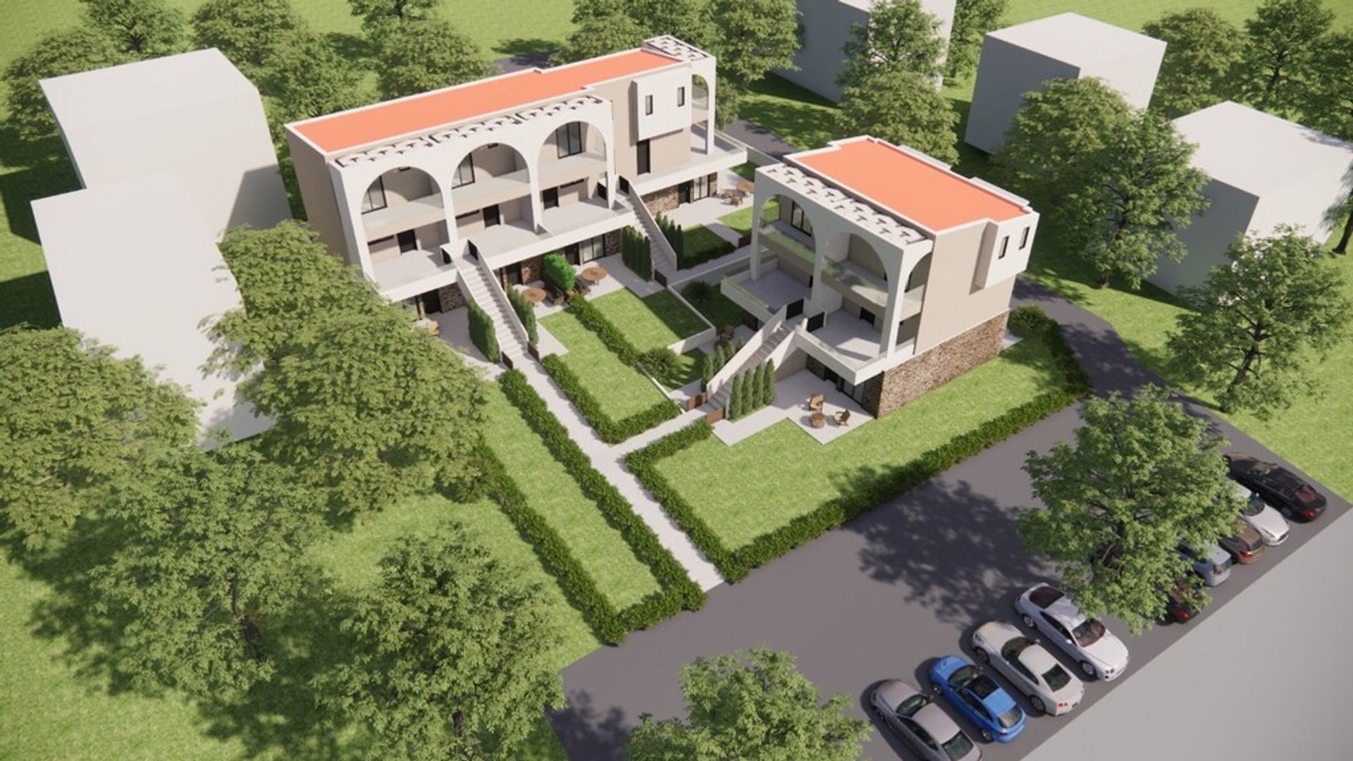 Huis in Nikiti, Kentriki Makedonia 12738199