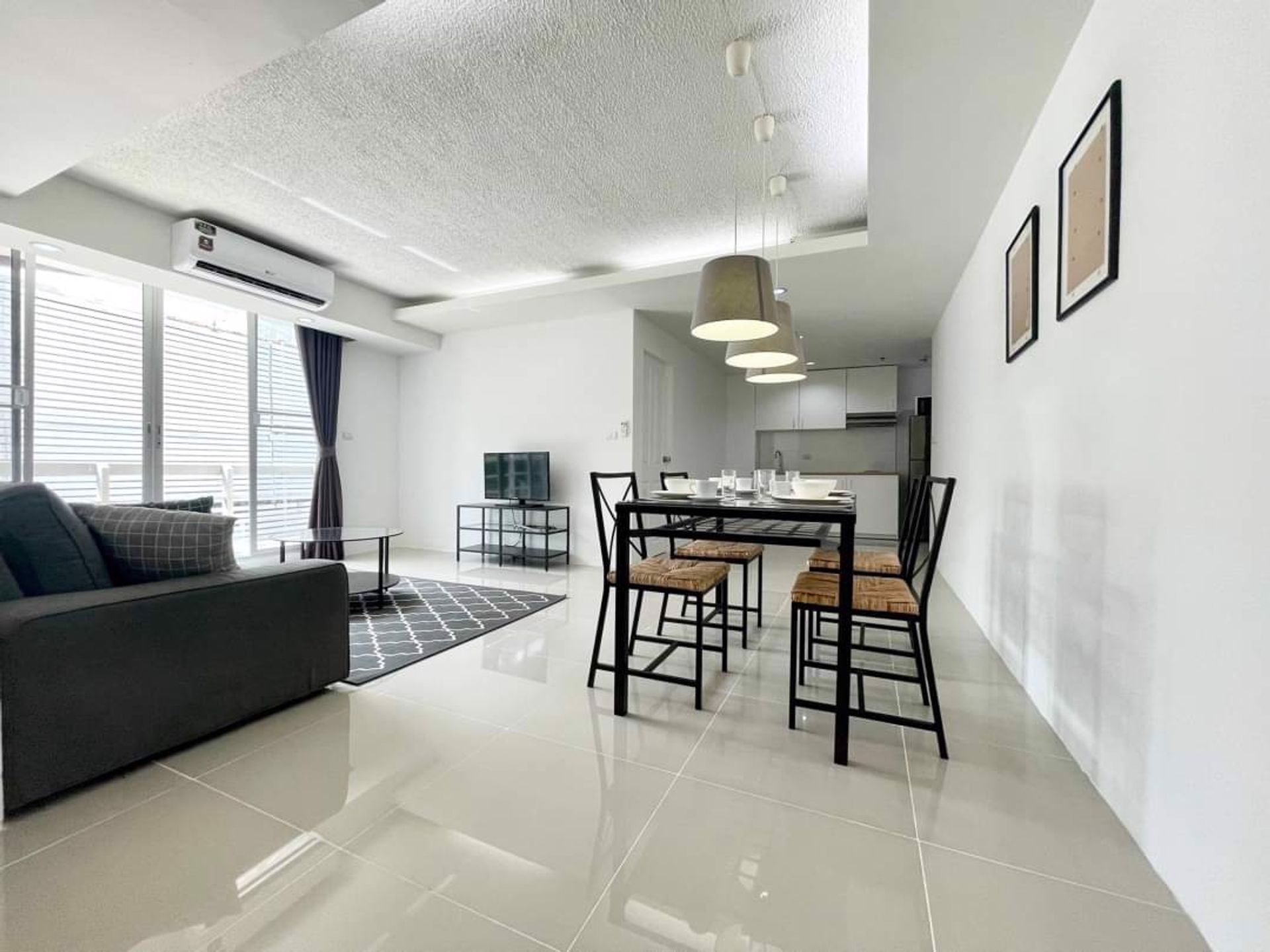 Condominio nel , Krung Thep Maha Nakhon 12738235