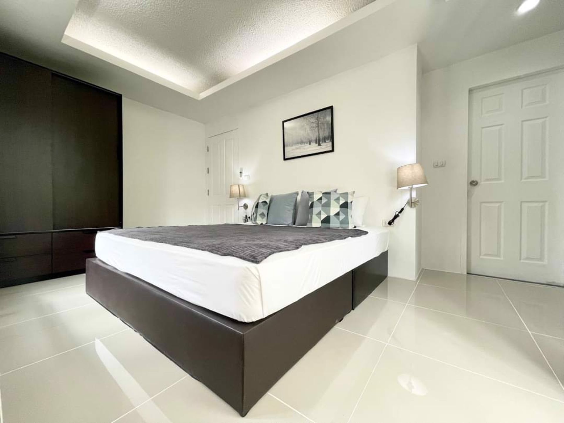 Condominium in , Krung Thep Maha Nakhon 12738235