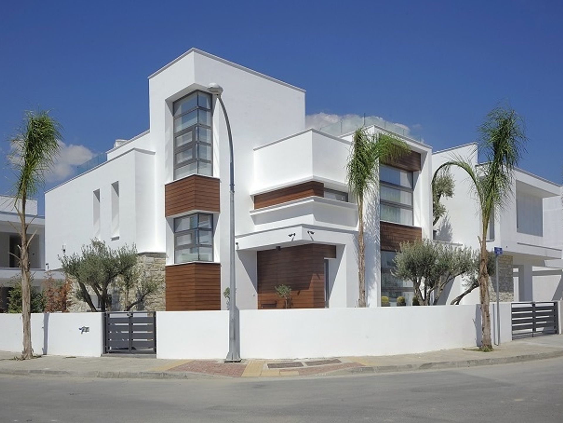 Casa nel Livadia, Larnaca 12738572