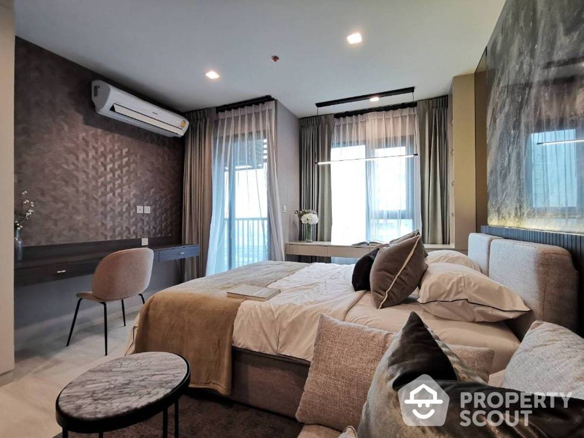 Condominio nel Ratchathewi, Krung Thep Maha Nakhon 12738705