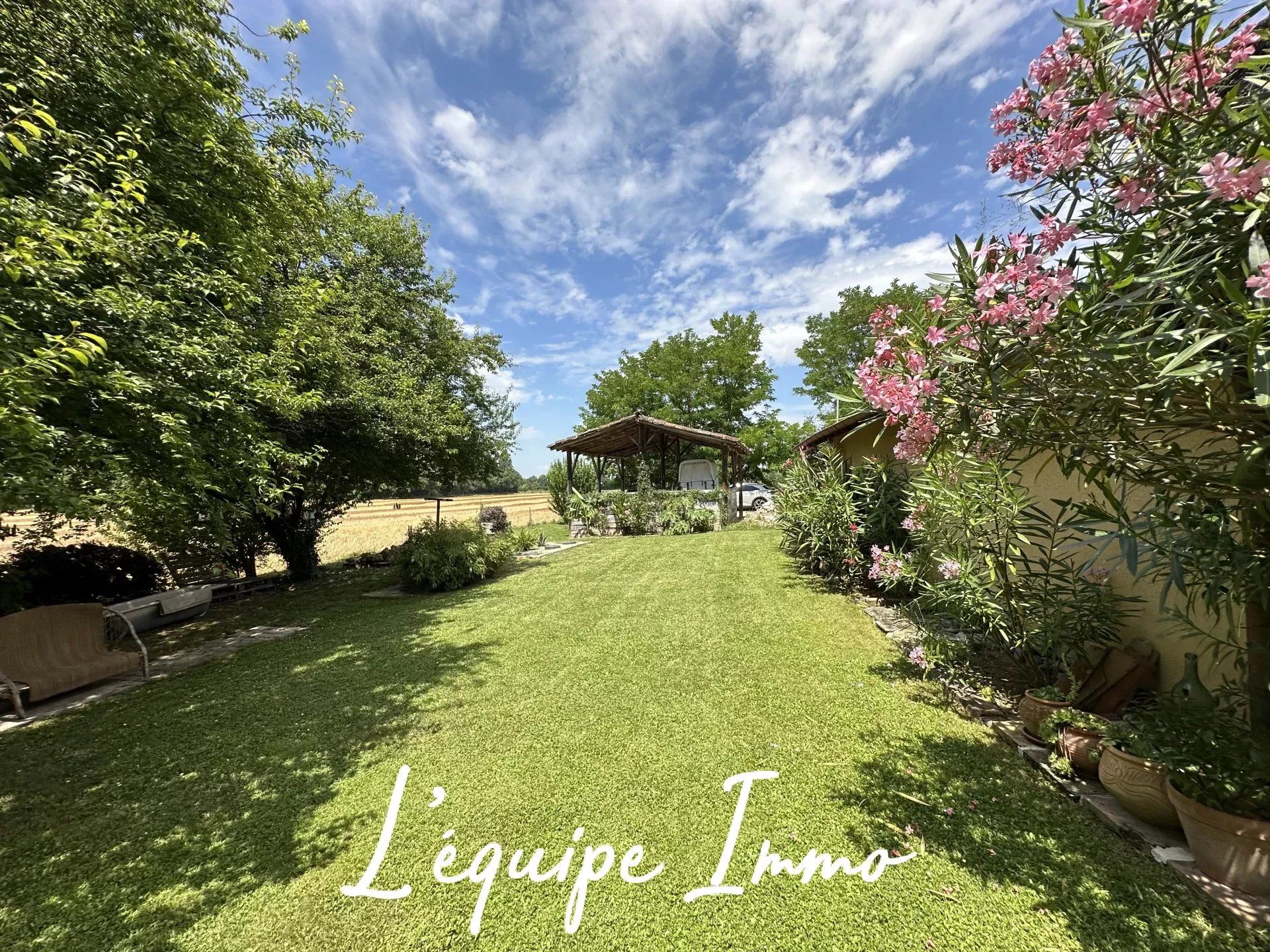 loger dans L'Isle-Jourdain, Gers 12738849