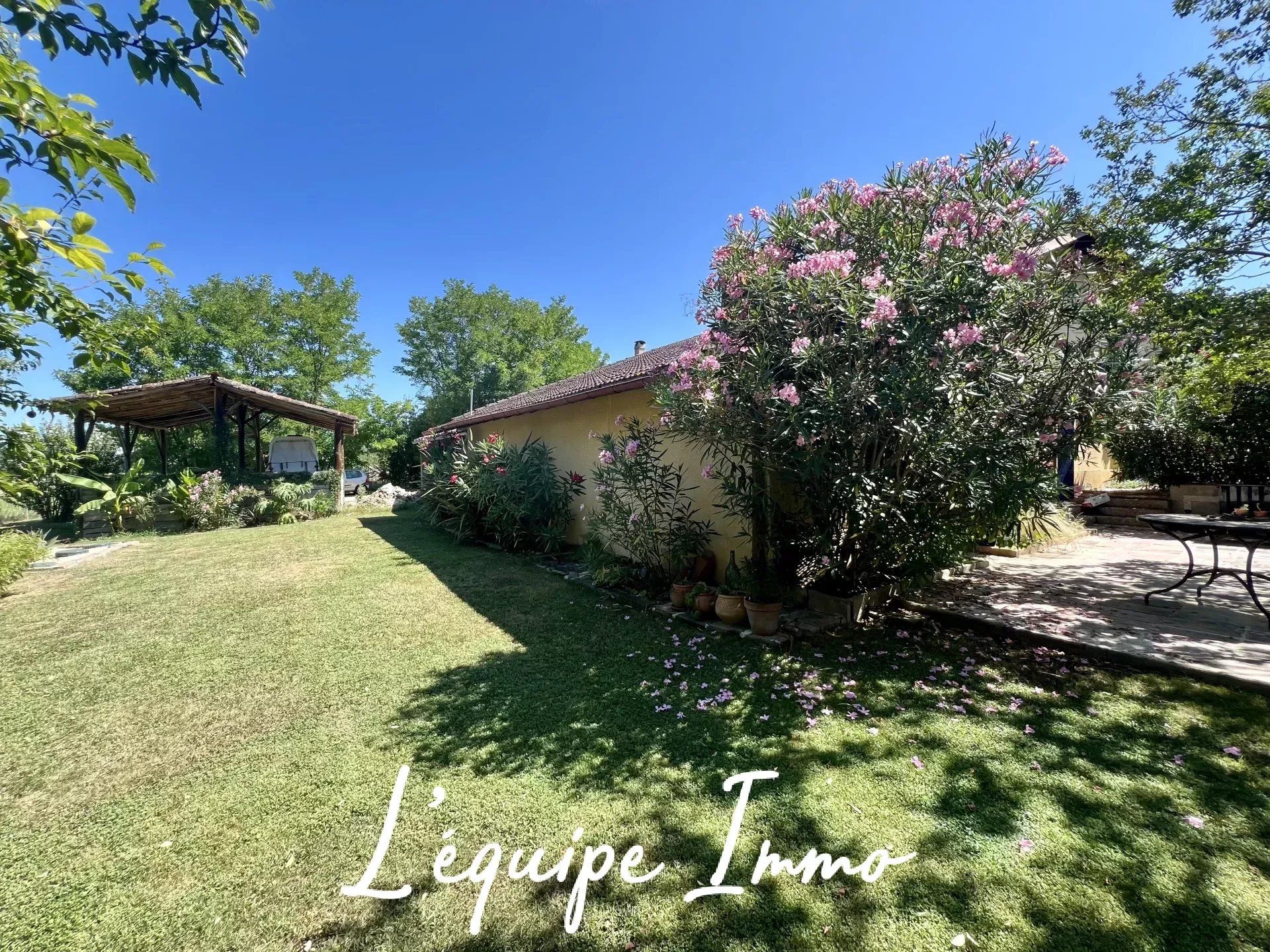 loger dans L'Isle-Jourdain, Gers 12738849