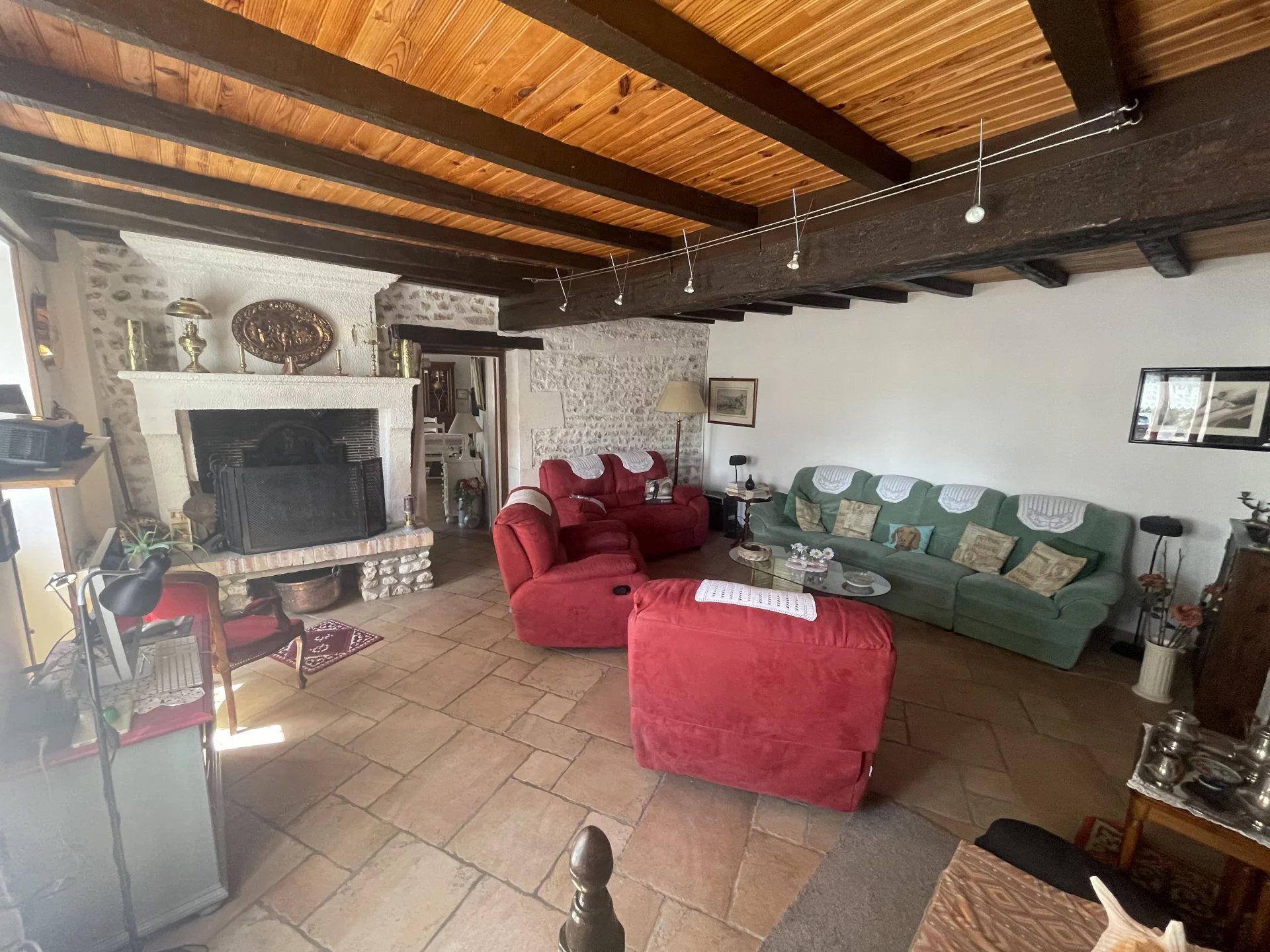 loger dans Montmoreau, Nouvelle-Aquitaine 12738891