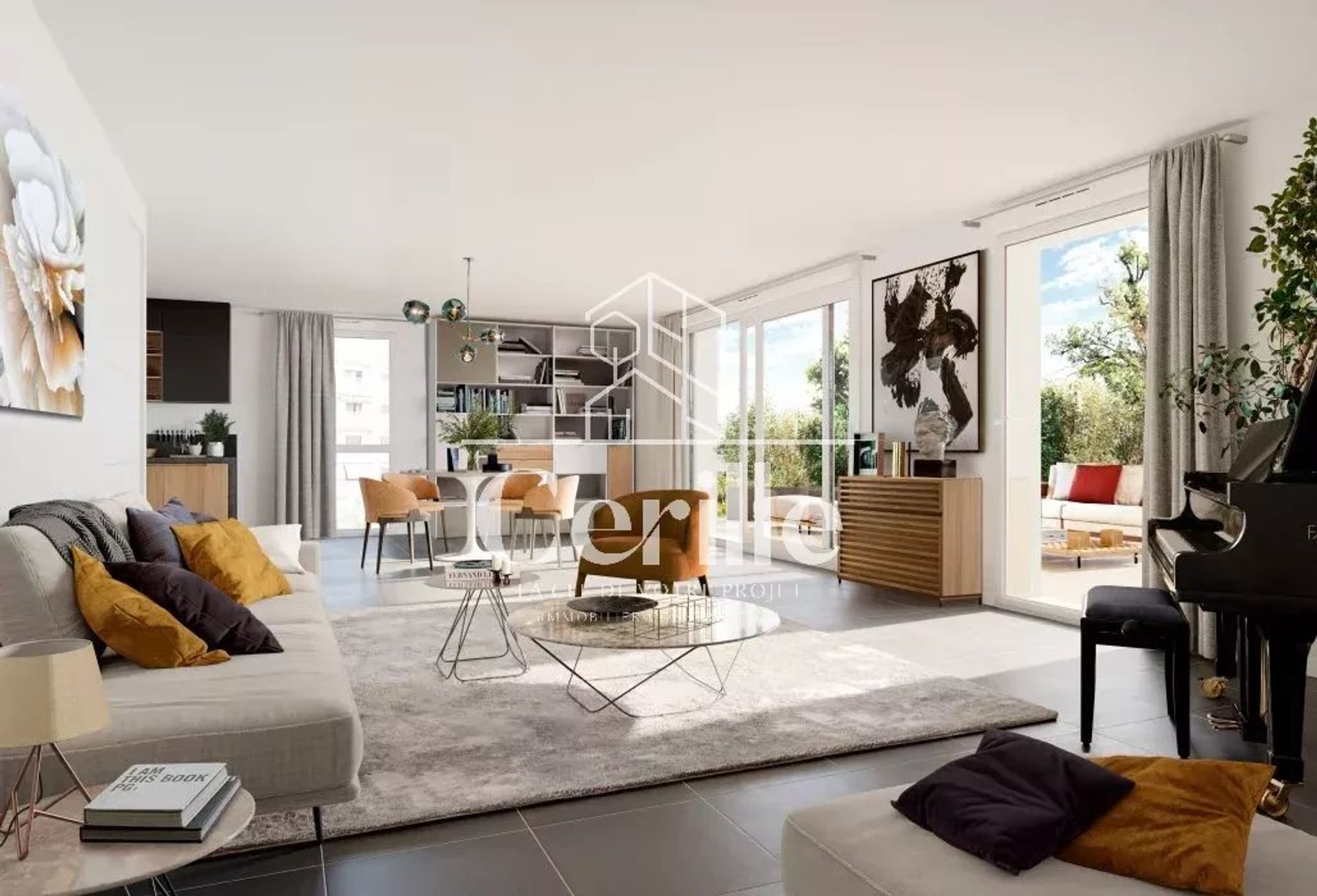 Condominio en Hyeres, Provence-Alpes-Cote d'Azur 12738901