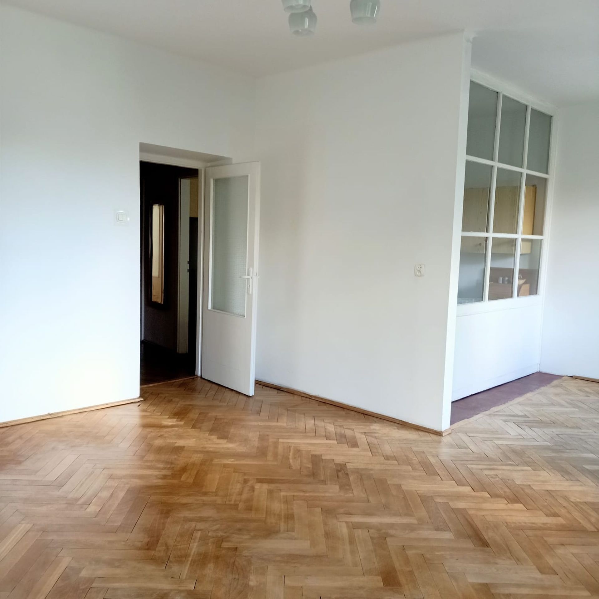 Condominium dans Cracovie, Petite-Pologne 12738955