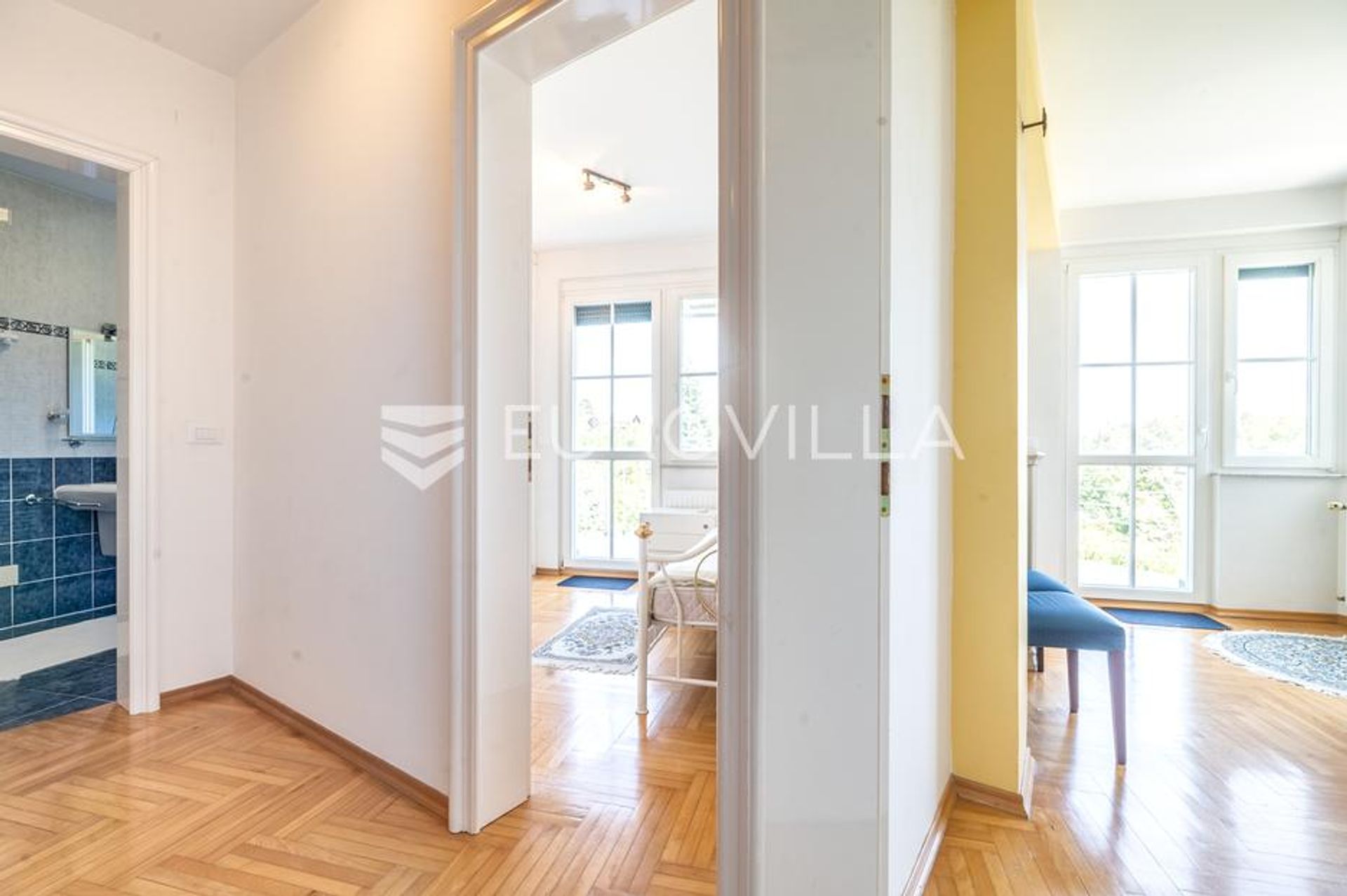 Condominio en Zagreb,  12738972