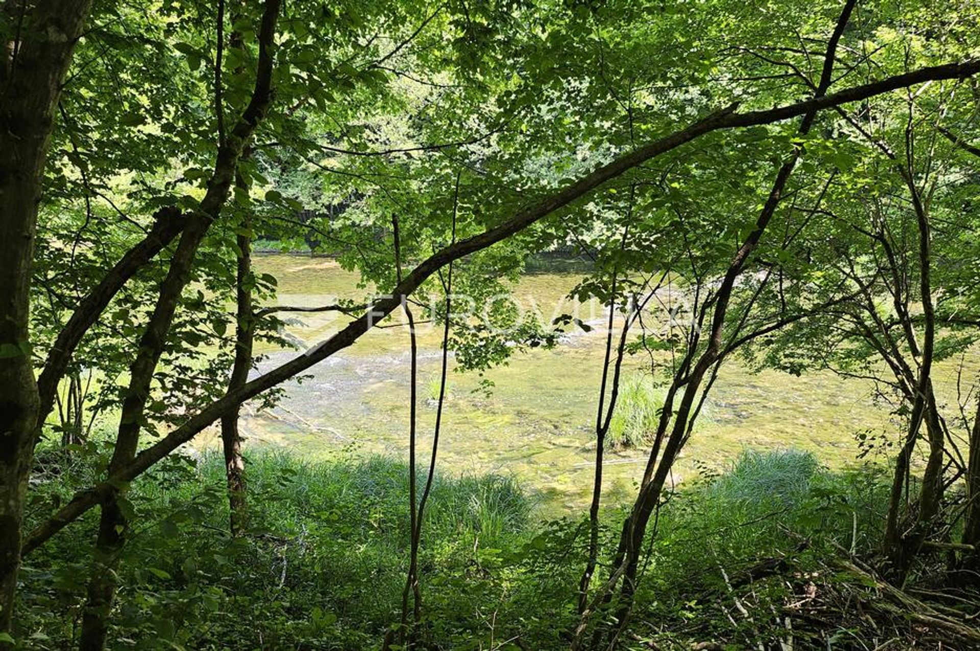 Land in Slunj, Karlovačka županija 12738975