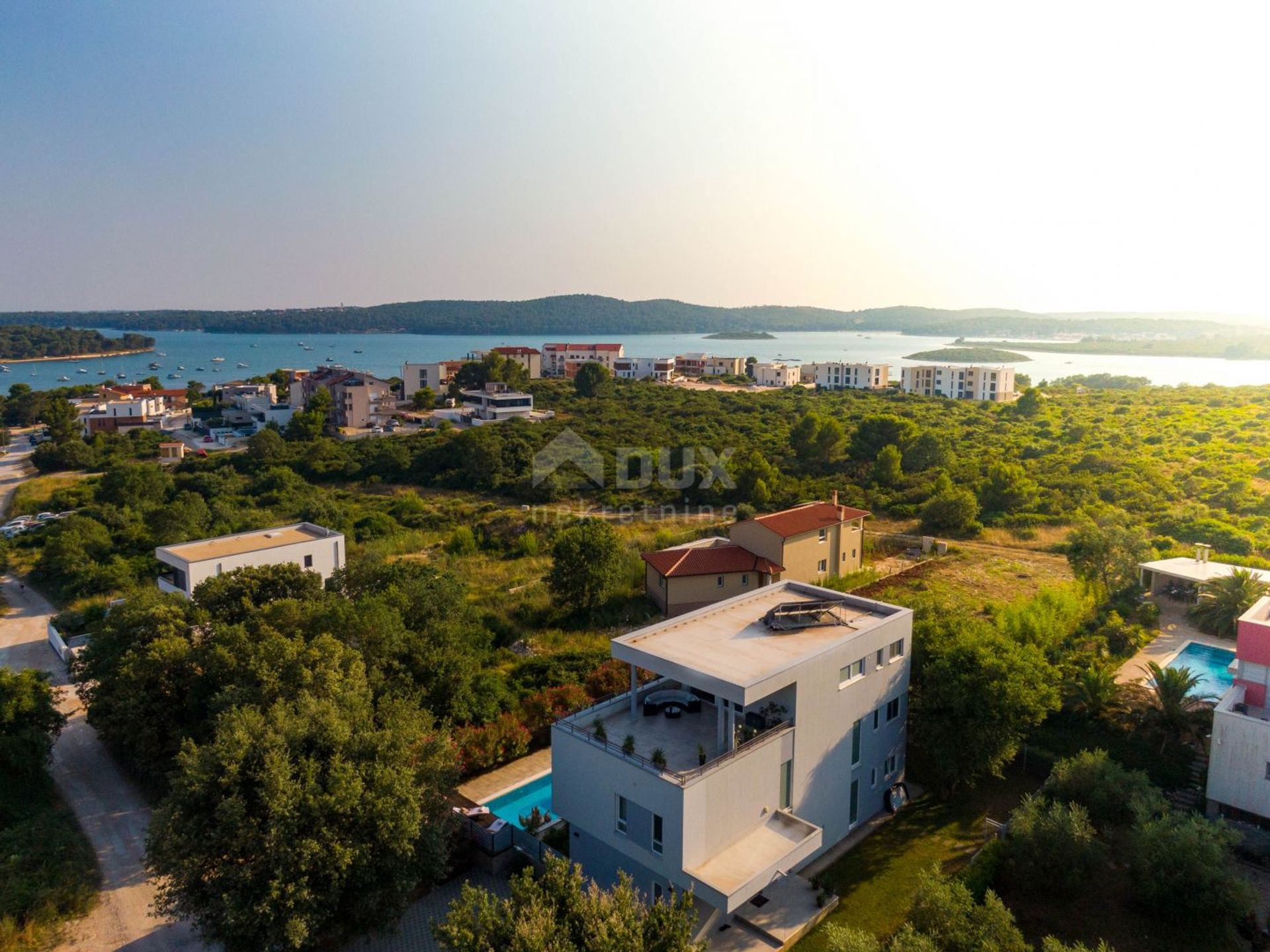 بيت في Medulin, Istria County 12739017