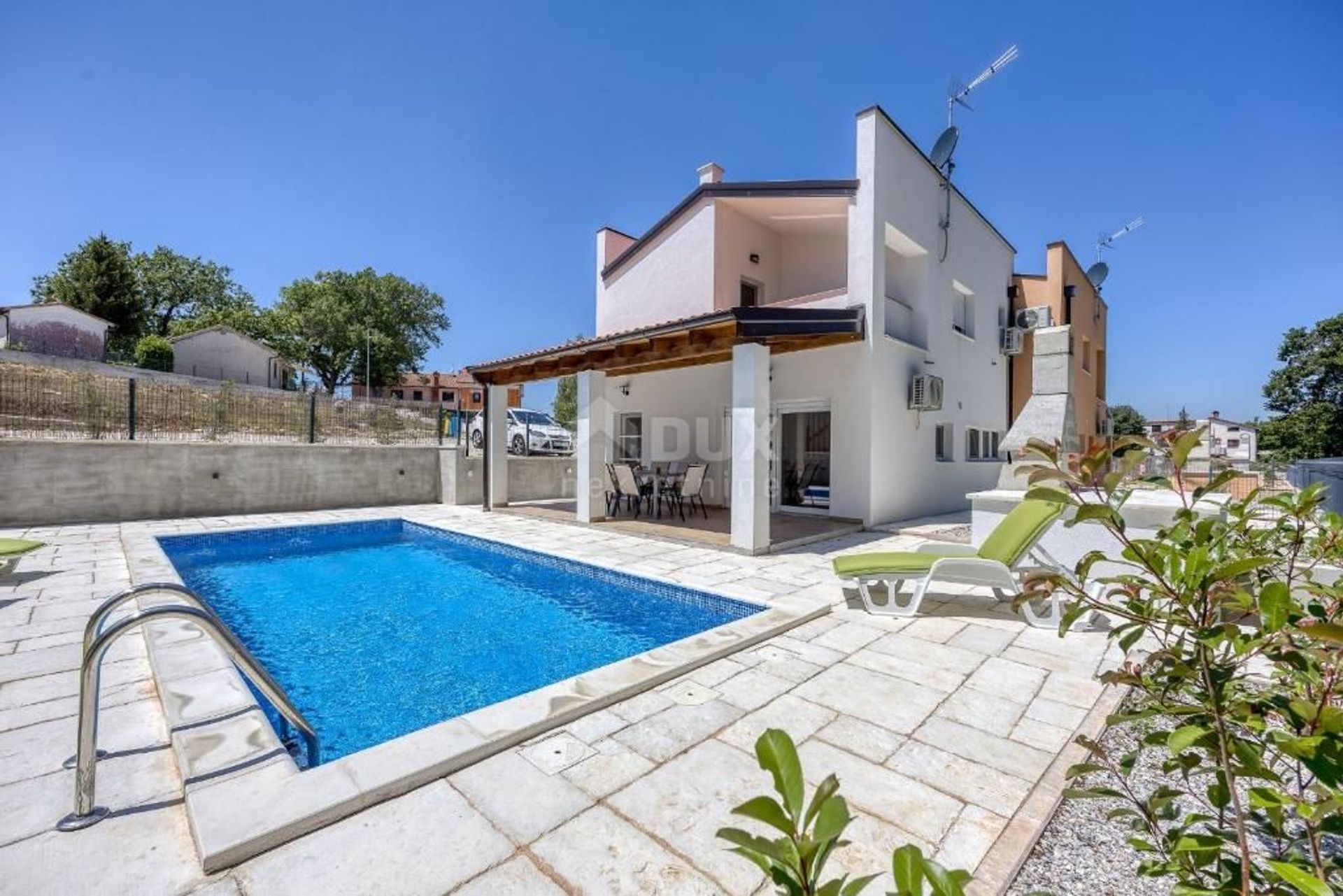 Haus im Tinjan, Istria County 12739037