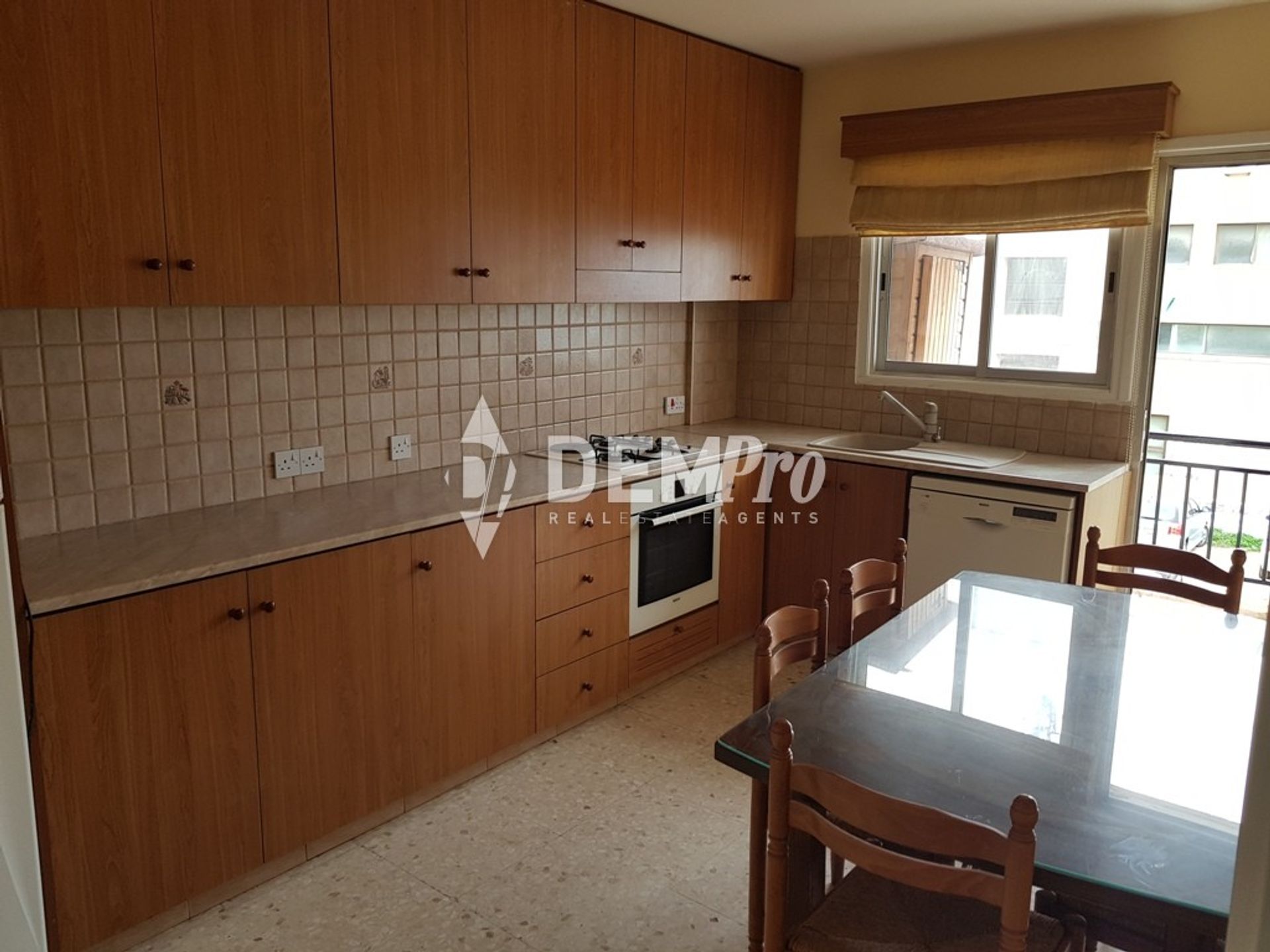 Condominium in Paphos, Paphos 12739049