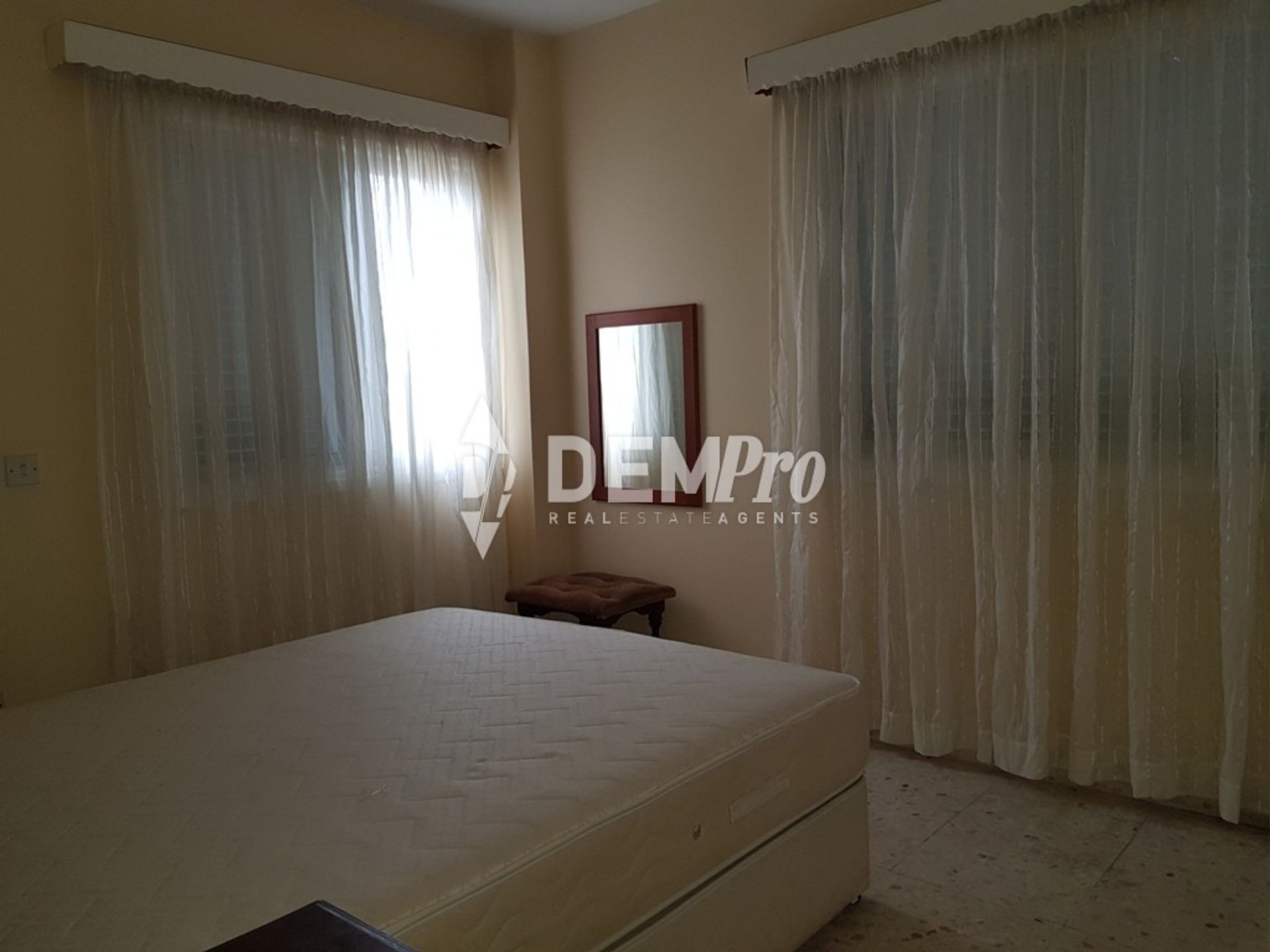 Condominium in Paphos, Paphos 12739049