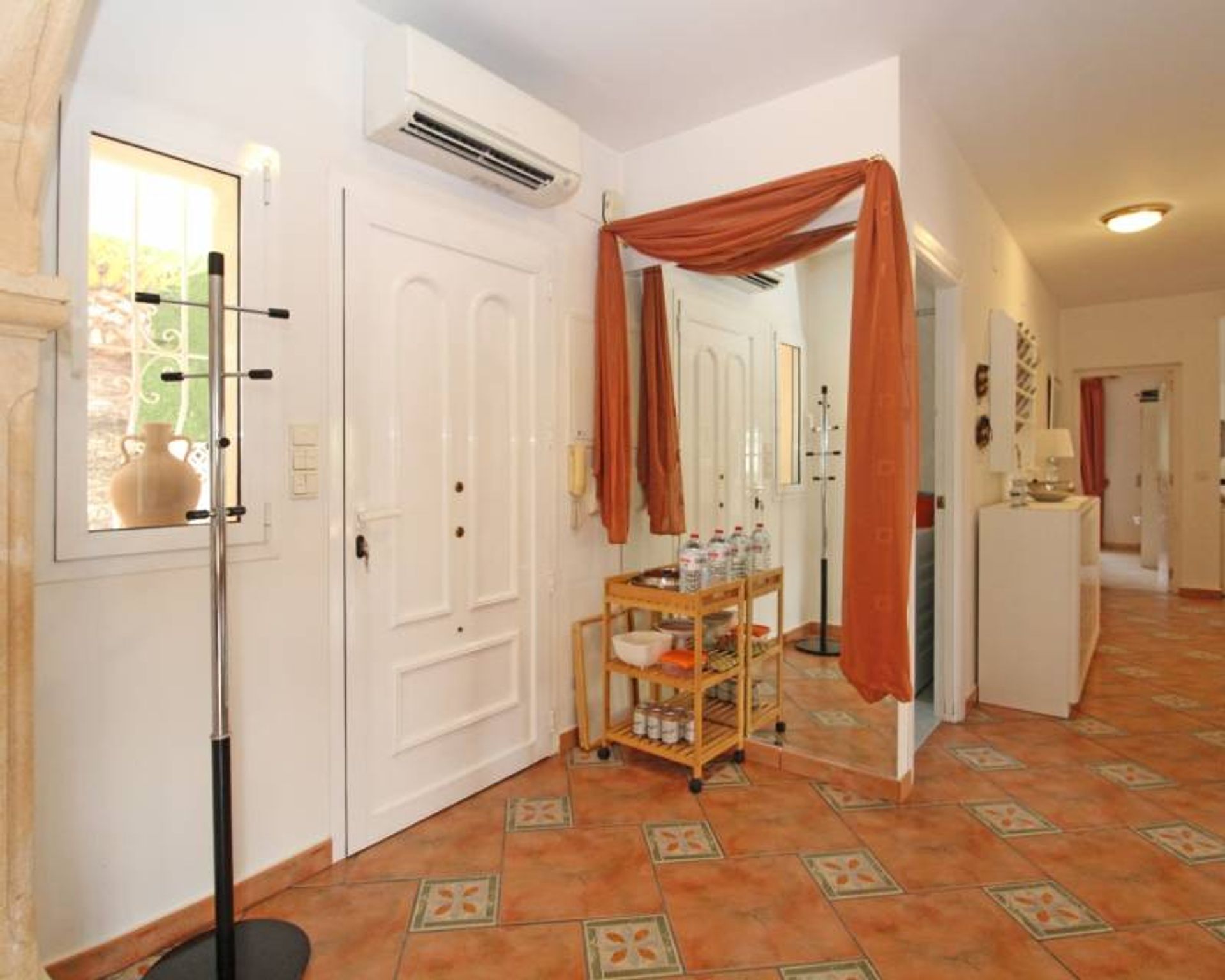 σπίτι σε Moraira, Valencian Community 12739063