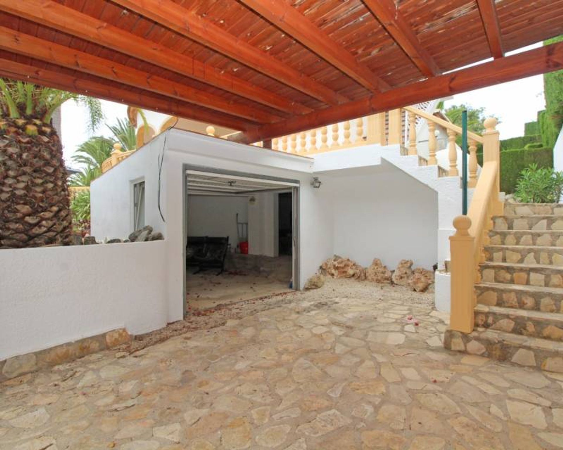 σπίτι σε Moraira, Valencian Community 12739063