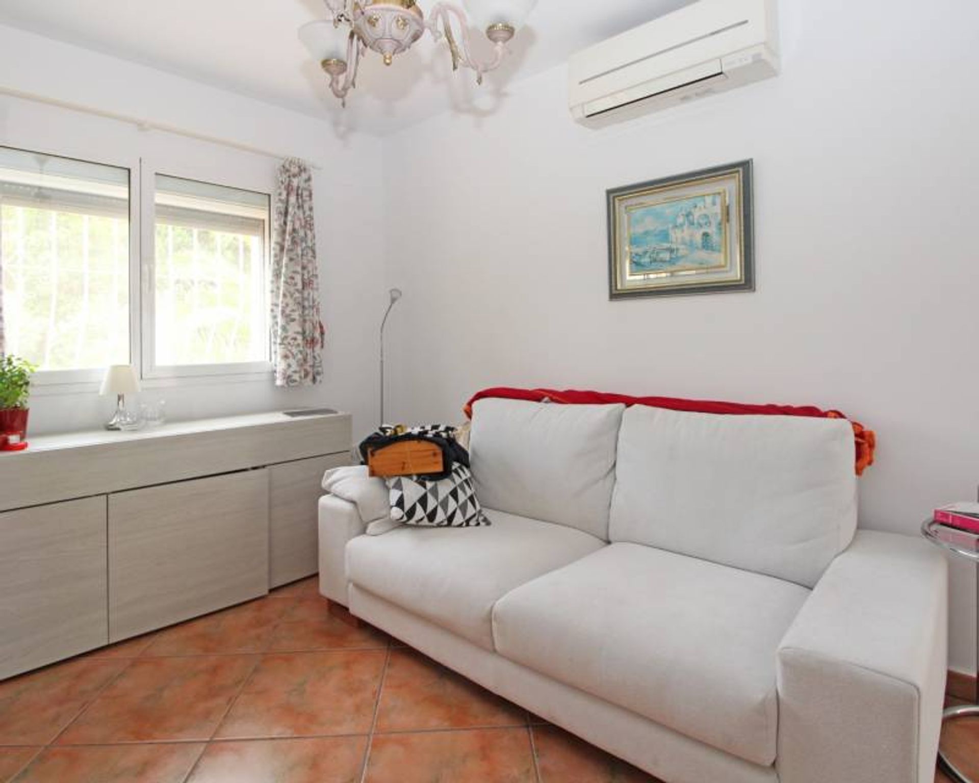 σπίτι σε Moraira, Valencian Community 12739063