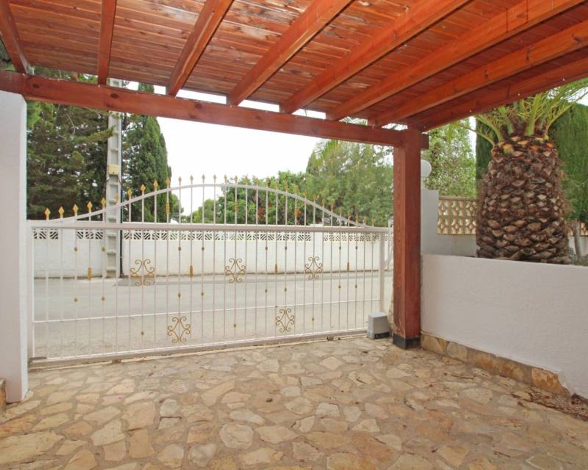 σπίτι σε Moraira, Valencian Community 12739063