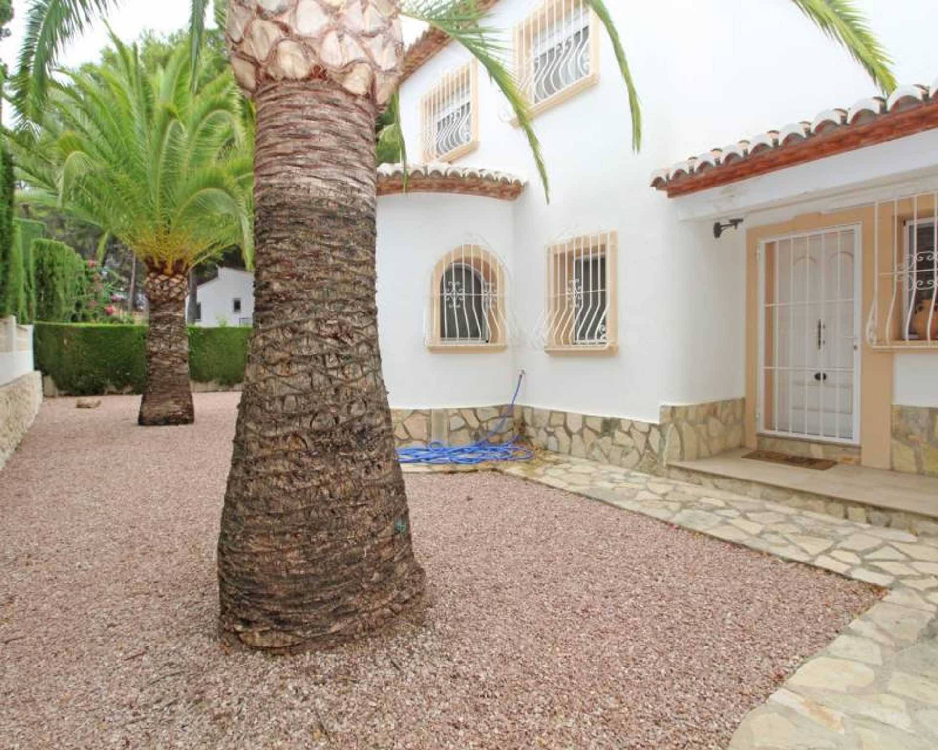 σπίτι σε Moraira, Valencian Community 12739063