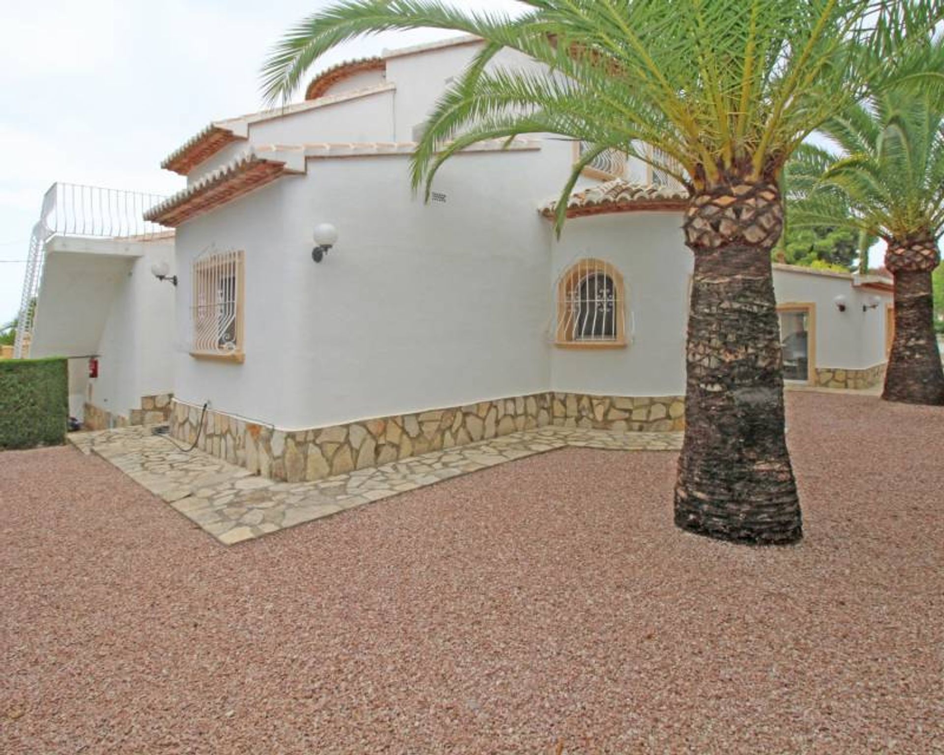 σπίτι σε Moraira, Valencian Community 12739063