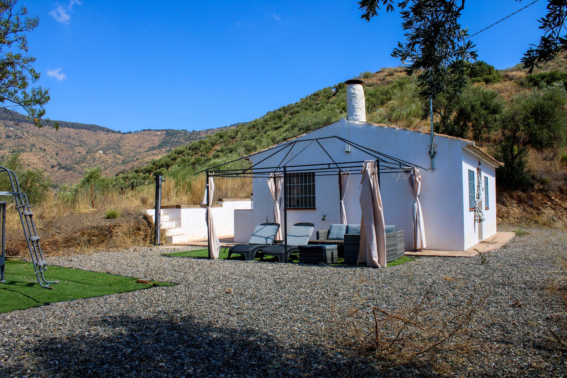 Rumah di Málaga, Andalucía 12739103