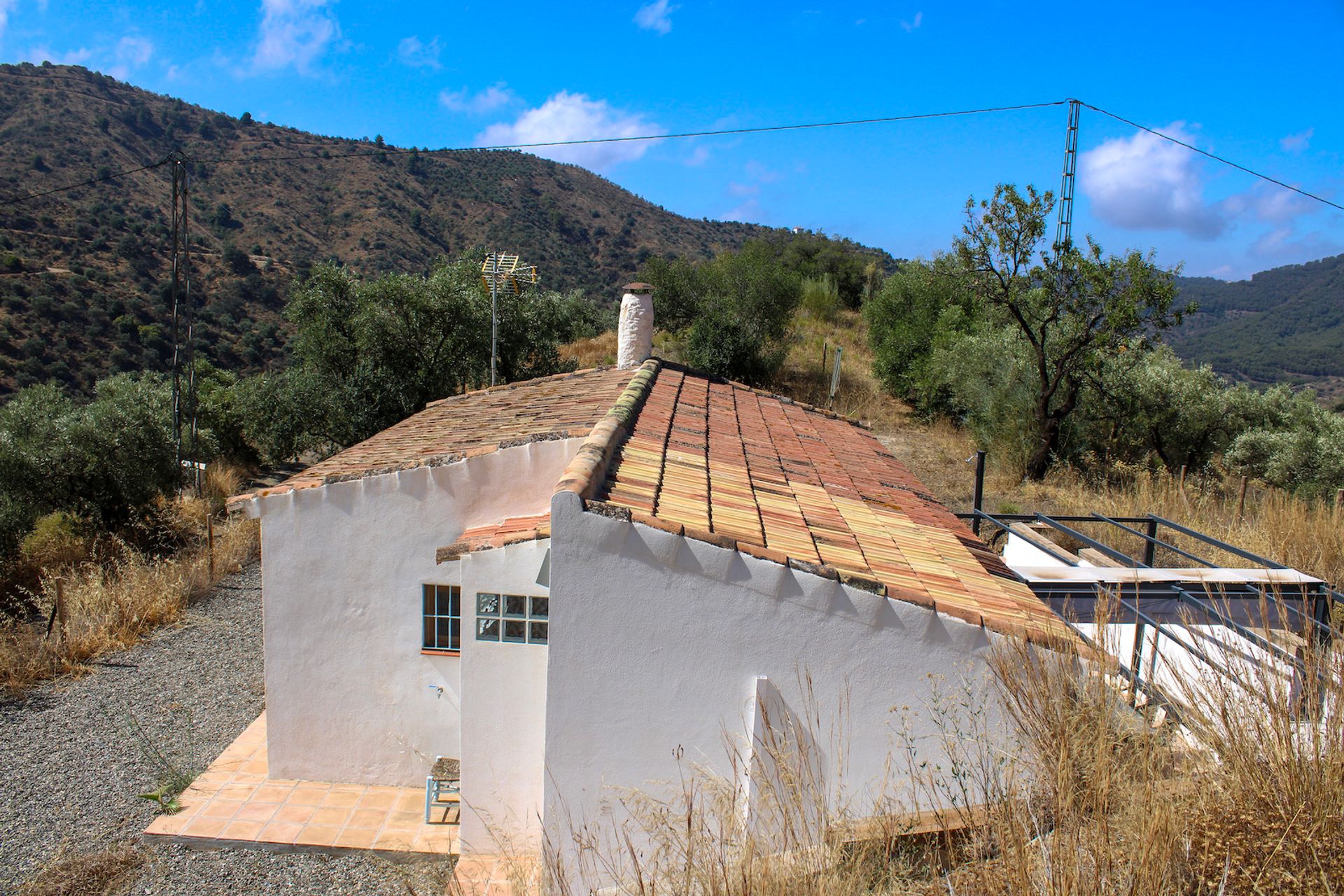 Rumah di Málaga, Andalucía 12739103