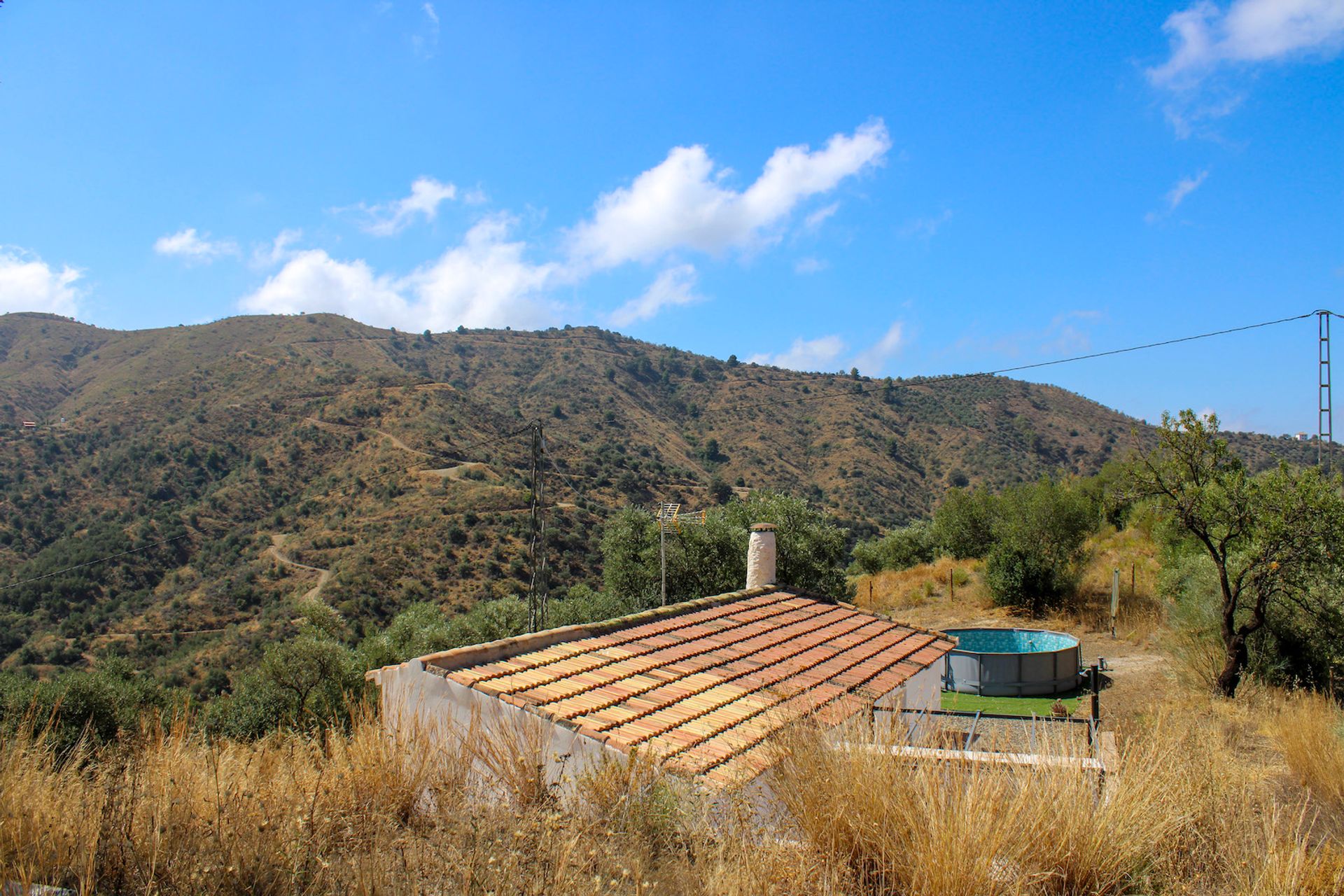 Rumah di Málaga, Andalucía 12739103