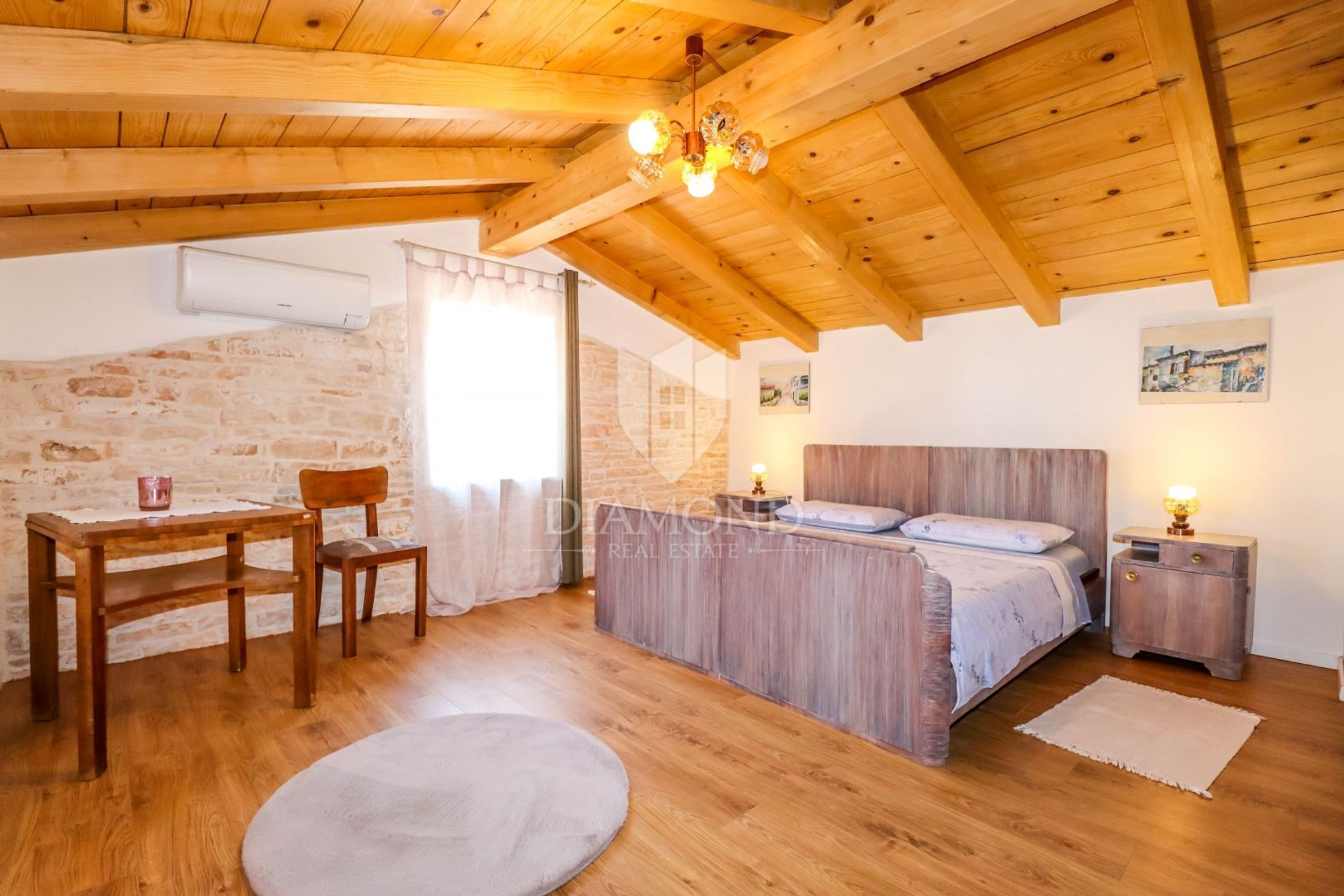 Casa nel Rovinj, Istria County 12739182