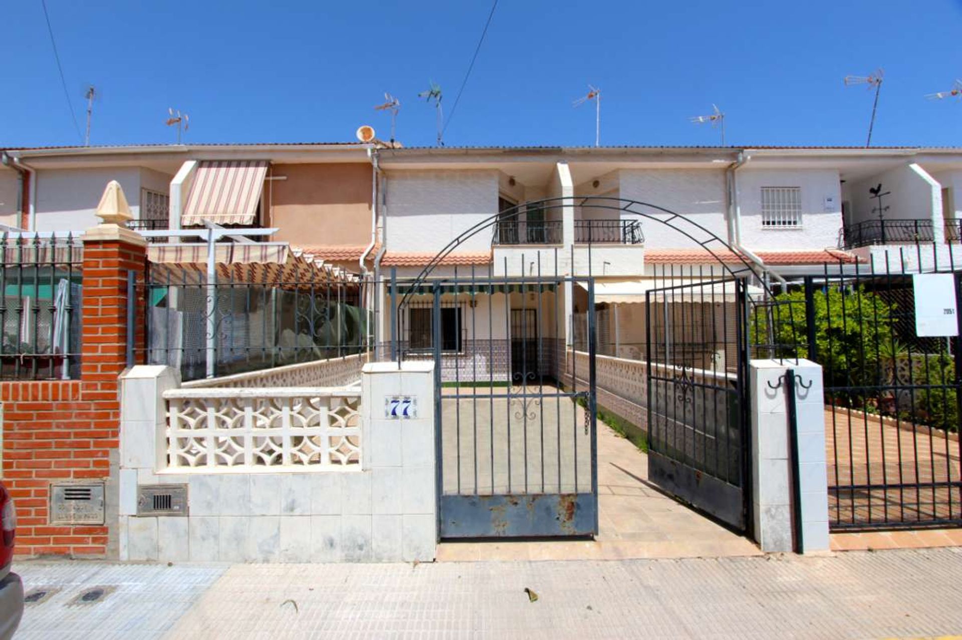 Casa nel San Javier, Murcia 12739397