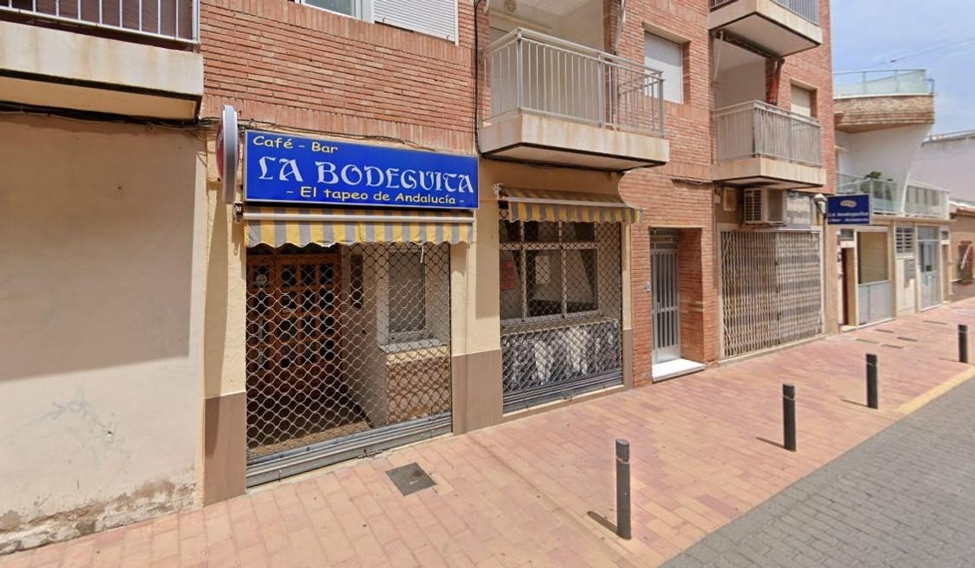 Inny w San Pedro del Pinatar, Región de Murcia 12739416