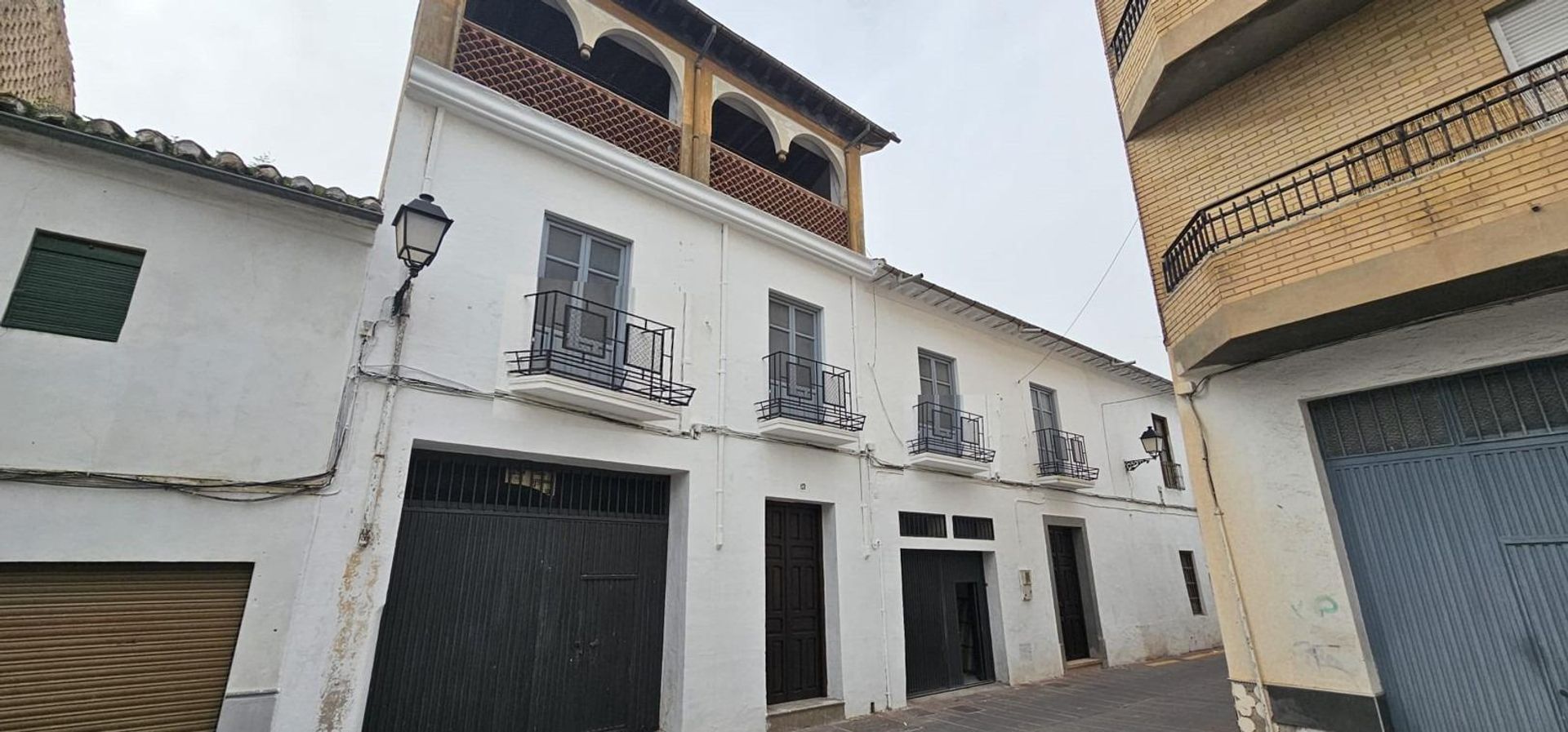 Casa nel Santafè, Andalusia 12739423