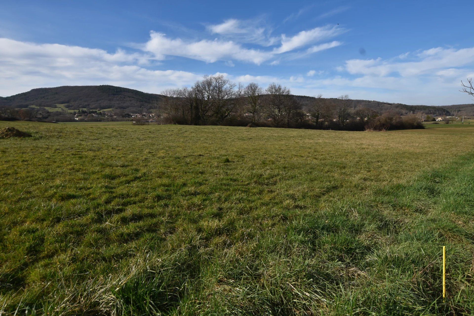 Land in Regat, Occitanië 12739521