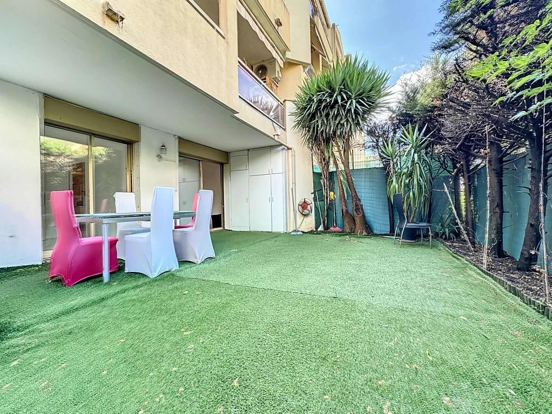 Condominio en Le Cannet, Alpes-Maritimes 12739525