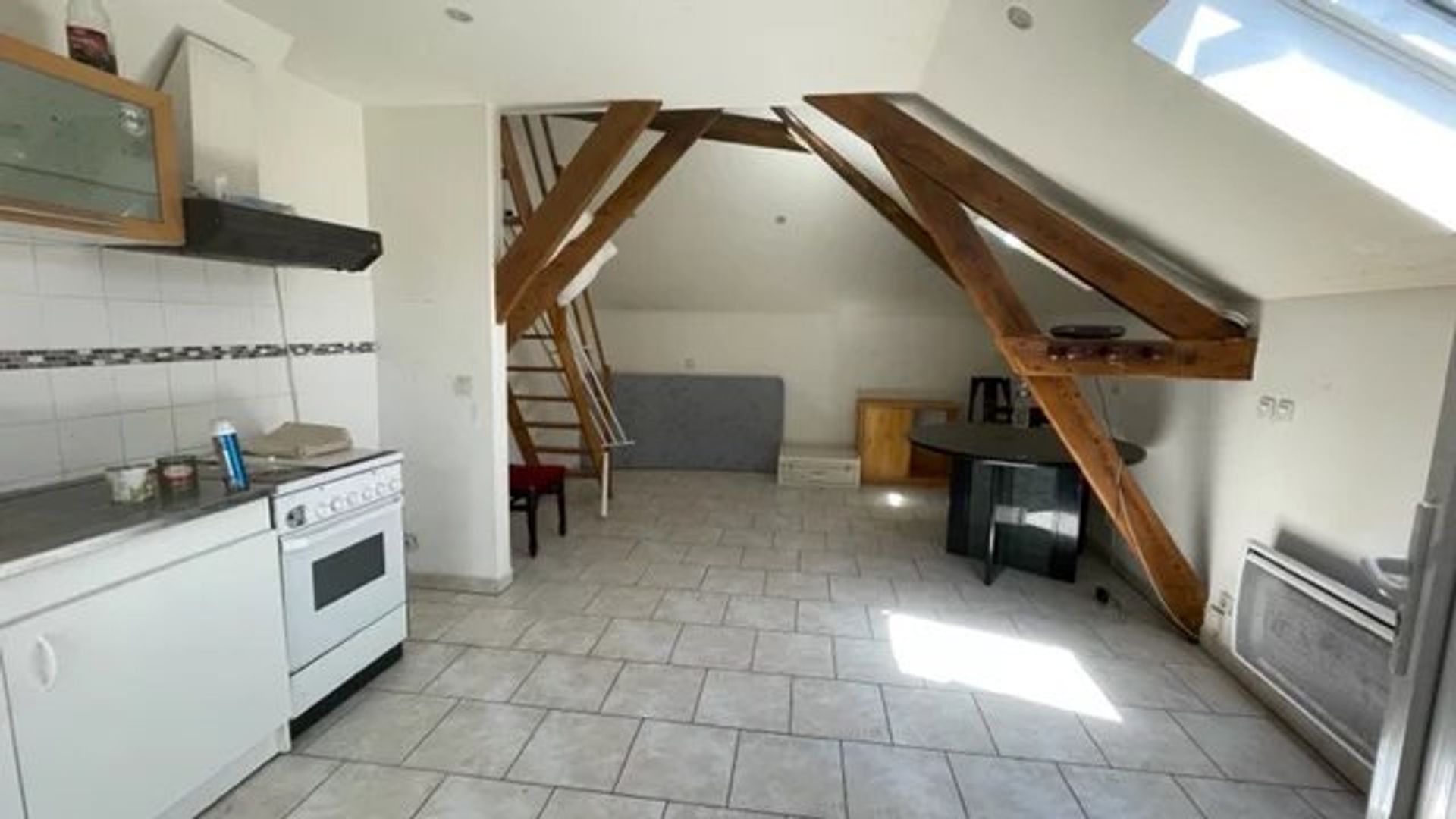 Autre dans Vaujours, Ile de France 12739566