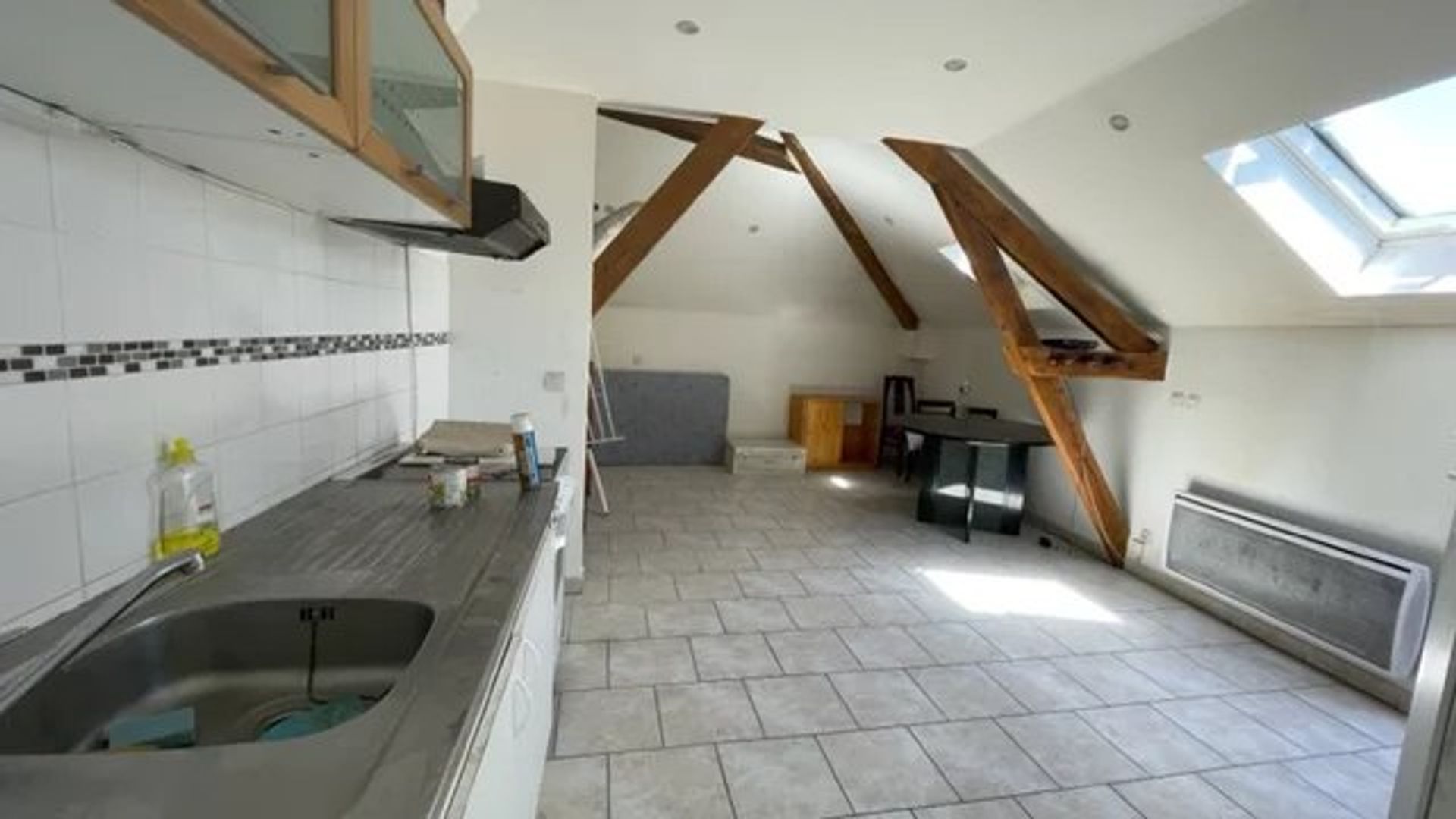 Autre dans Vaujours, Ile de France 12739566