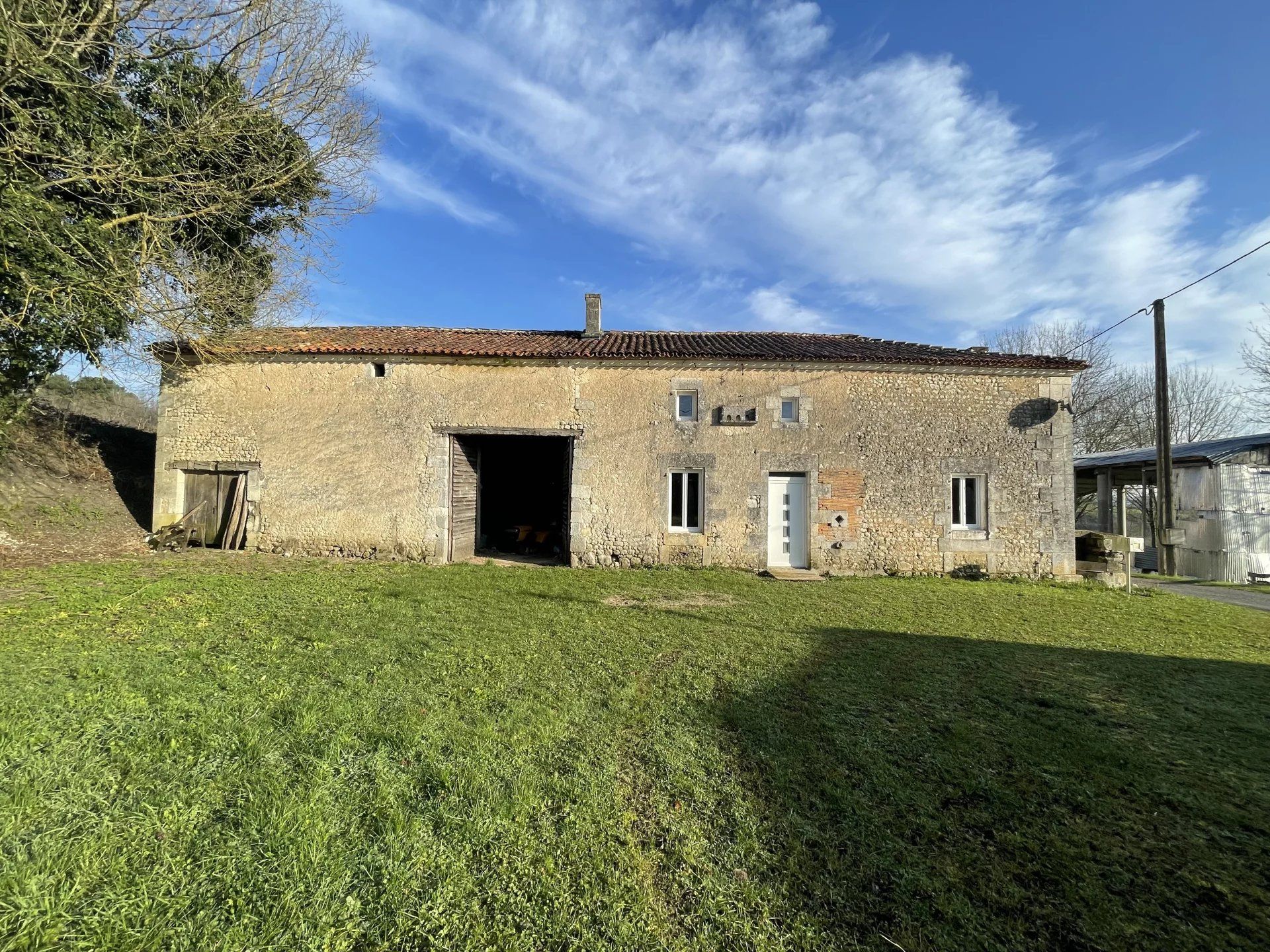 Residenziale nel Nonac, Charente 12739571