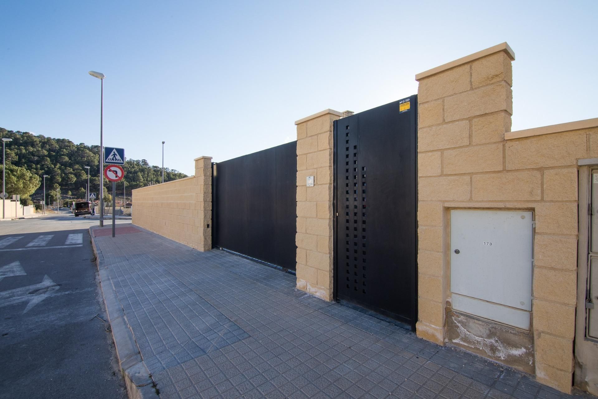 casa no El Pinós, Comunidad Valenciana 12739593