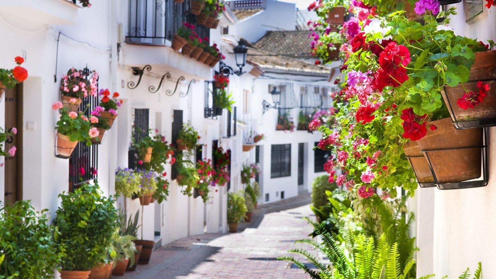 Osakehuoneisto sisään Benalmádena, Andalusia 12739621