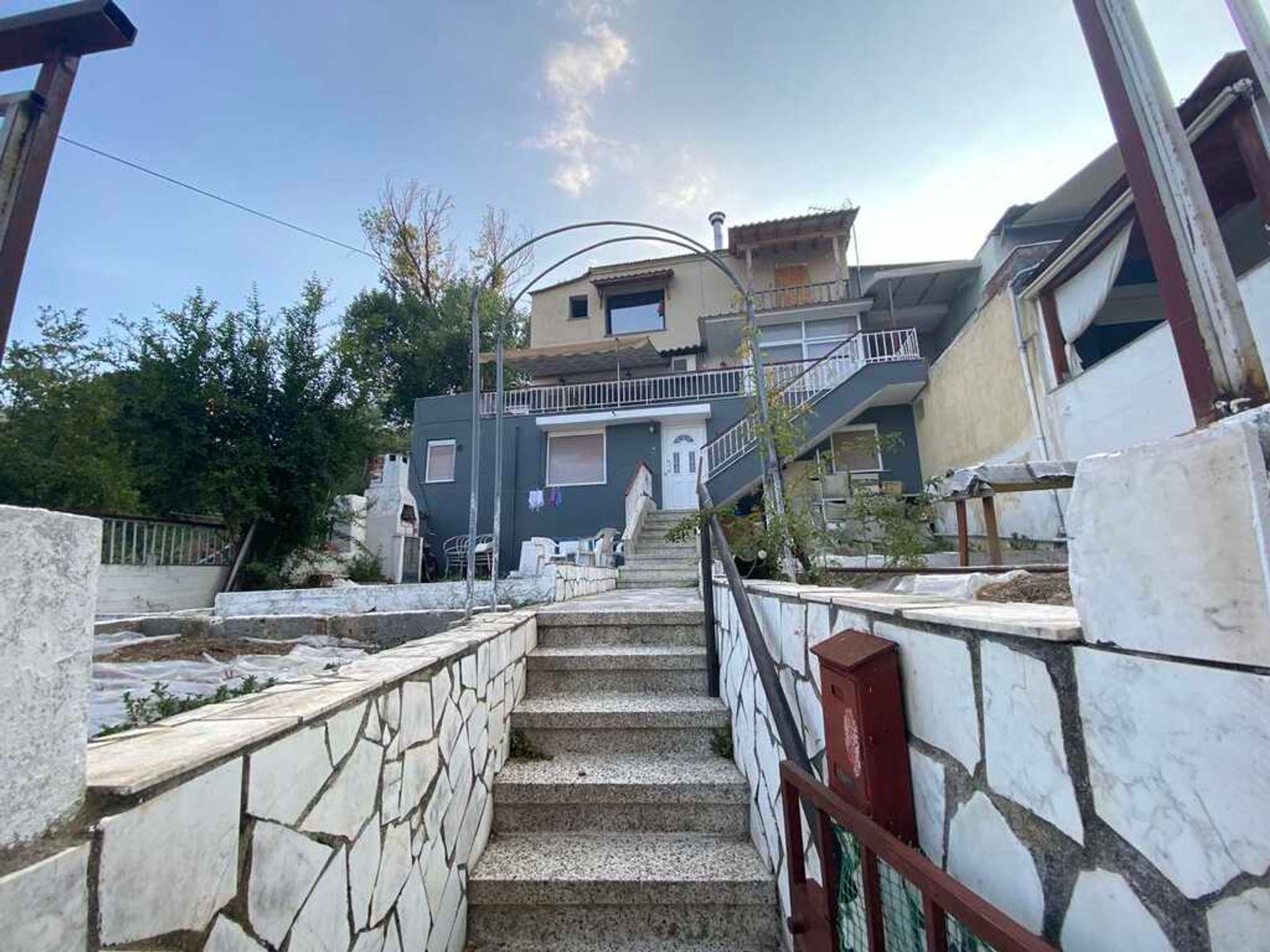 House in Kavala, Anatoliki Makedonia kai Thraki 12739647