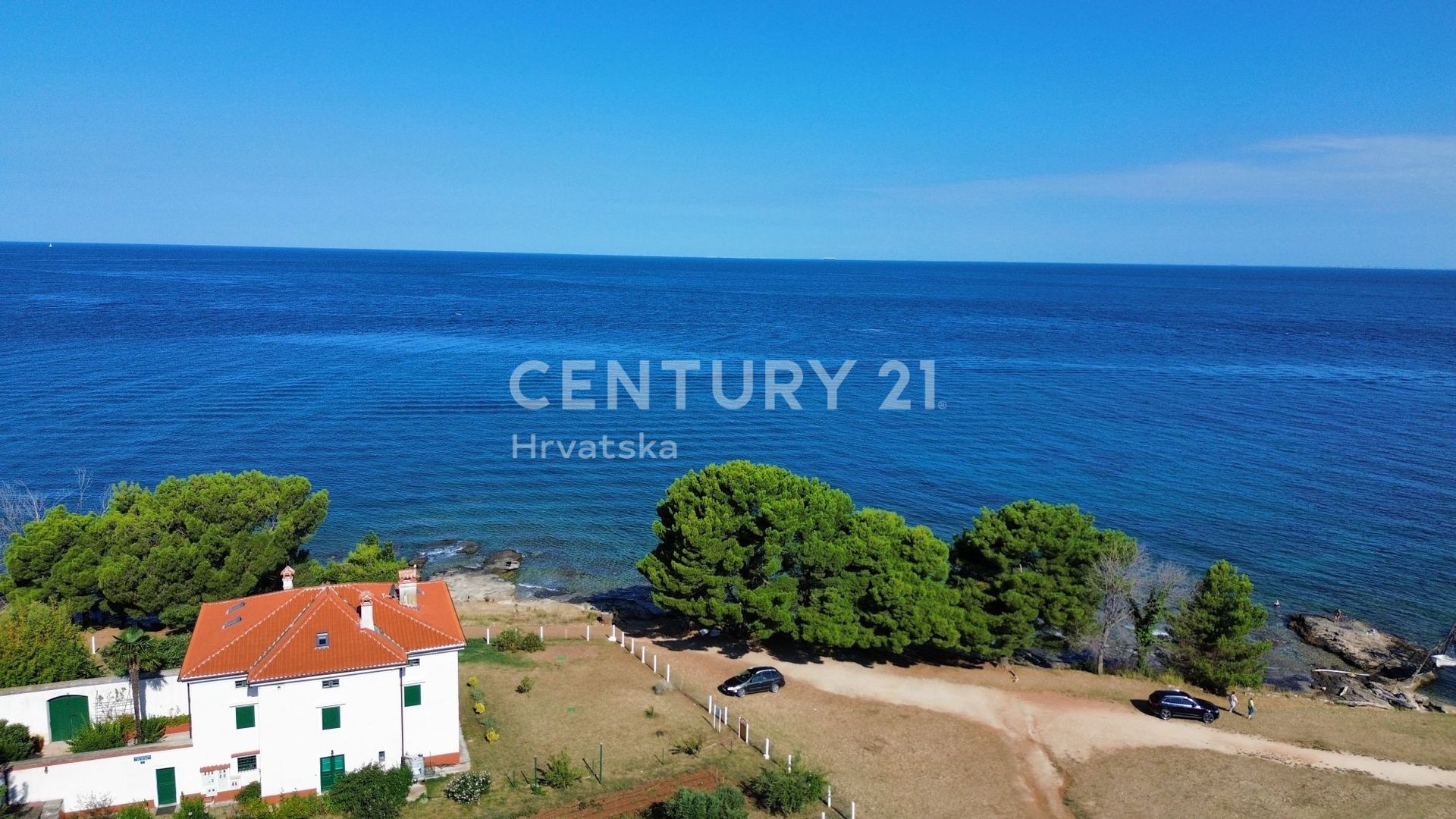 公寓 在 Umag, Istria County 12739662