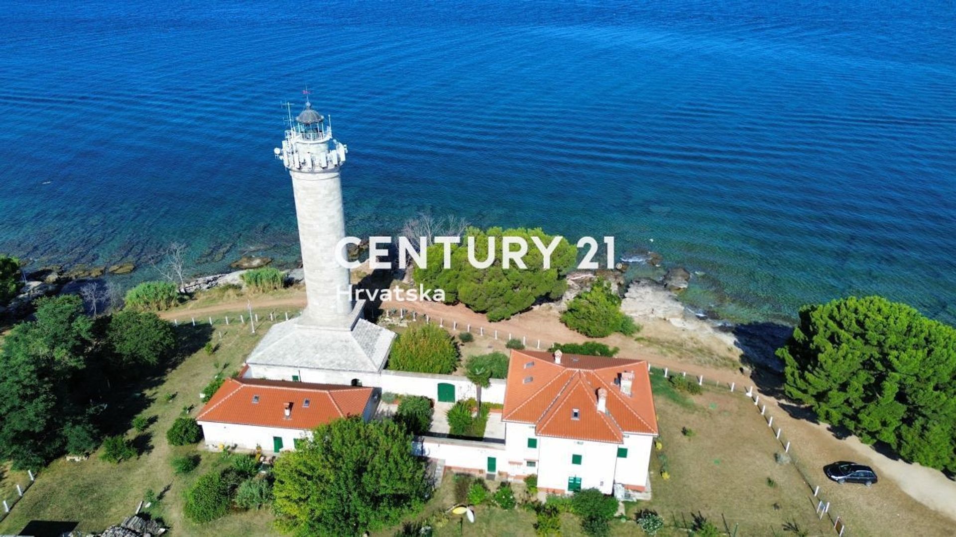 公寓 在 Umag, Istria County 12739662