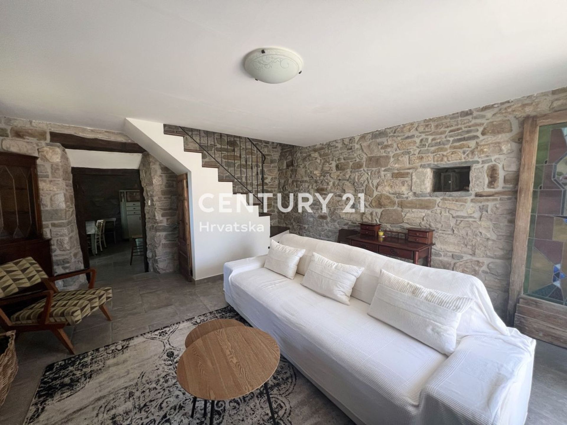 Hus i Buzet, Istria County 12739669