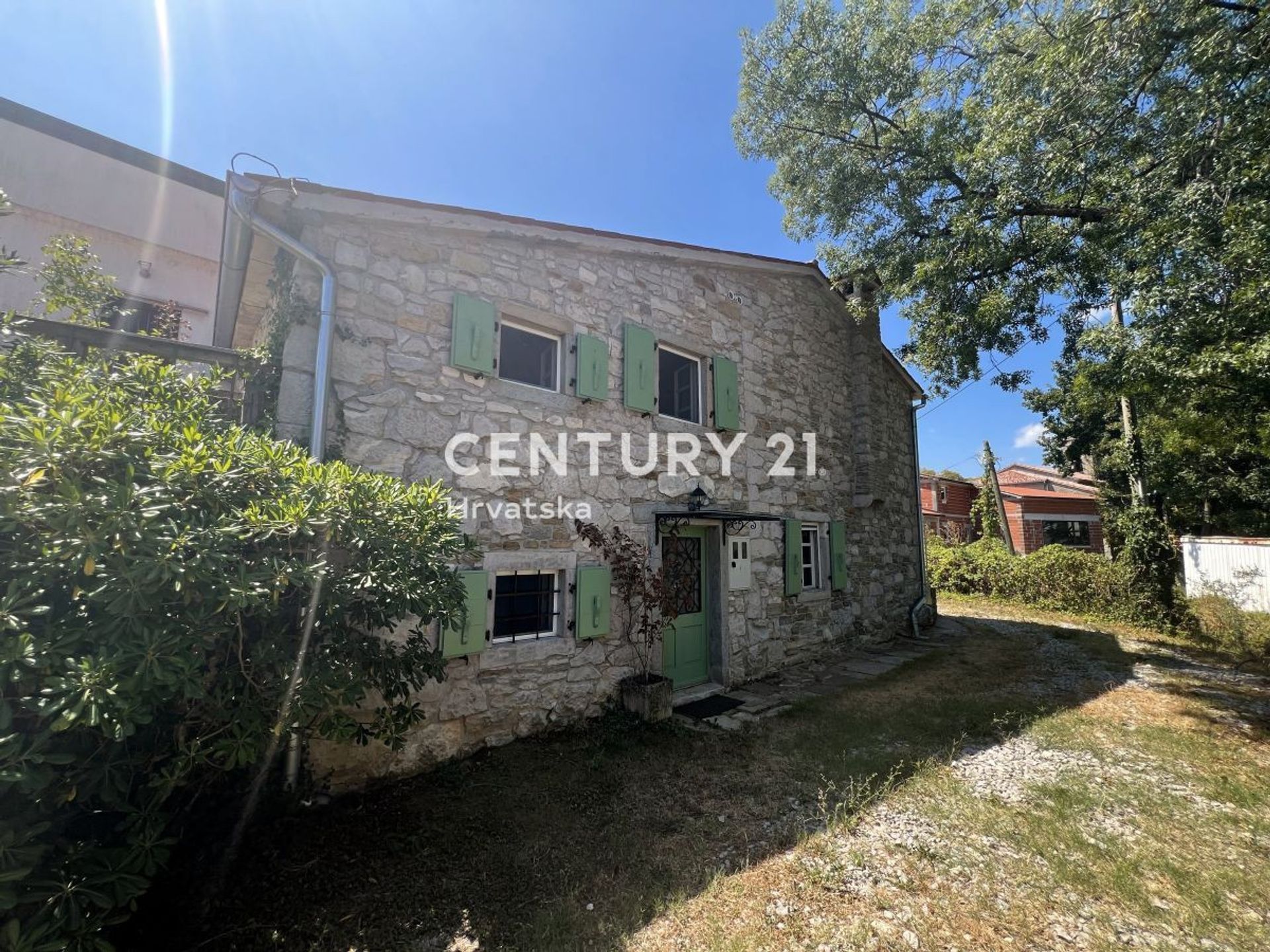 Hus i Buzet, Istria County 12739669