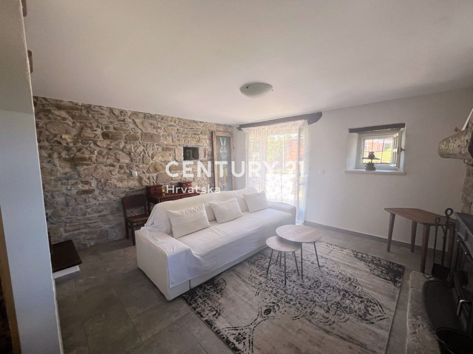 Hus i Buzet, Istria County 12739669