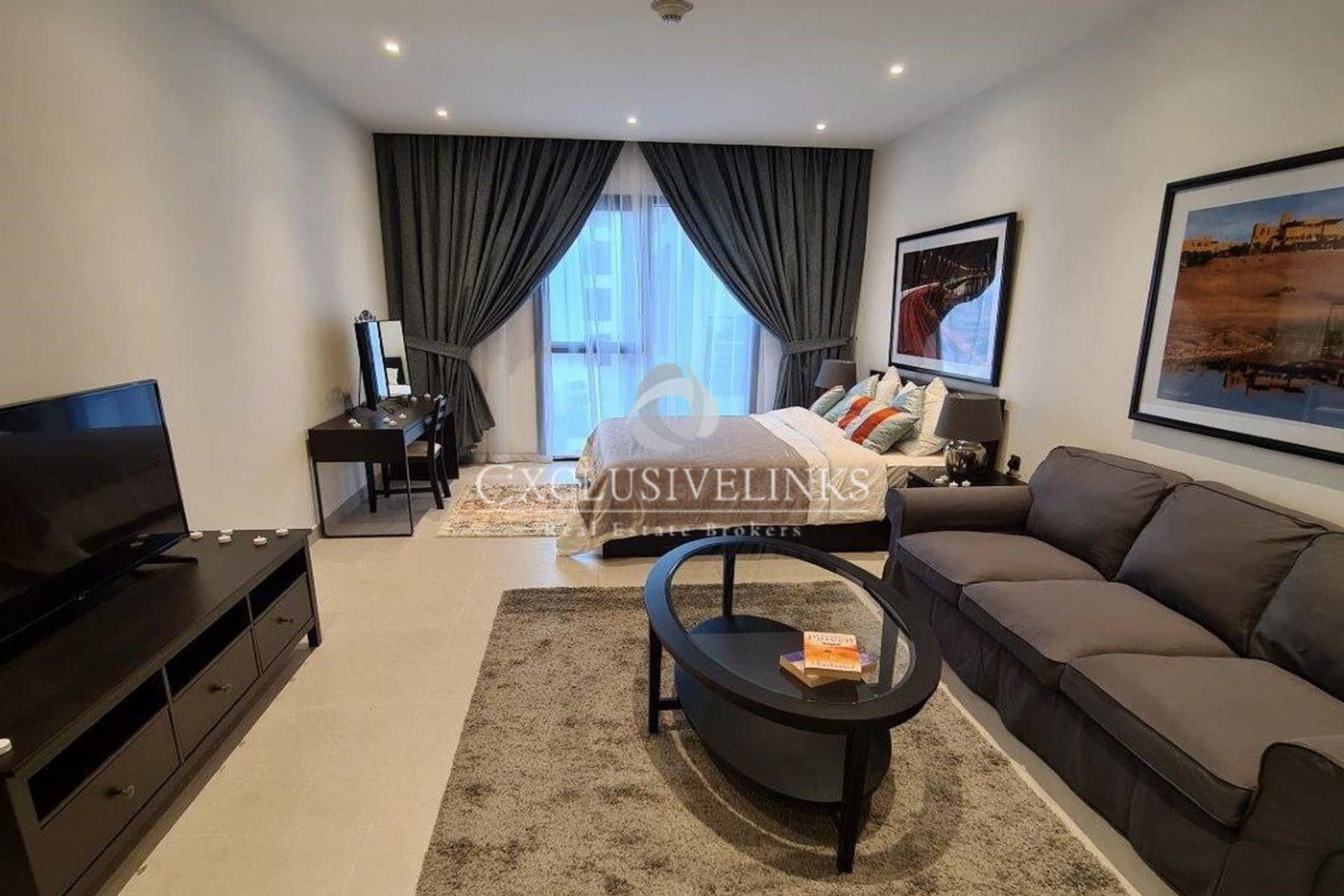 سكني في Dubai, Dubai 12739687