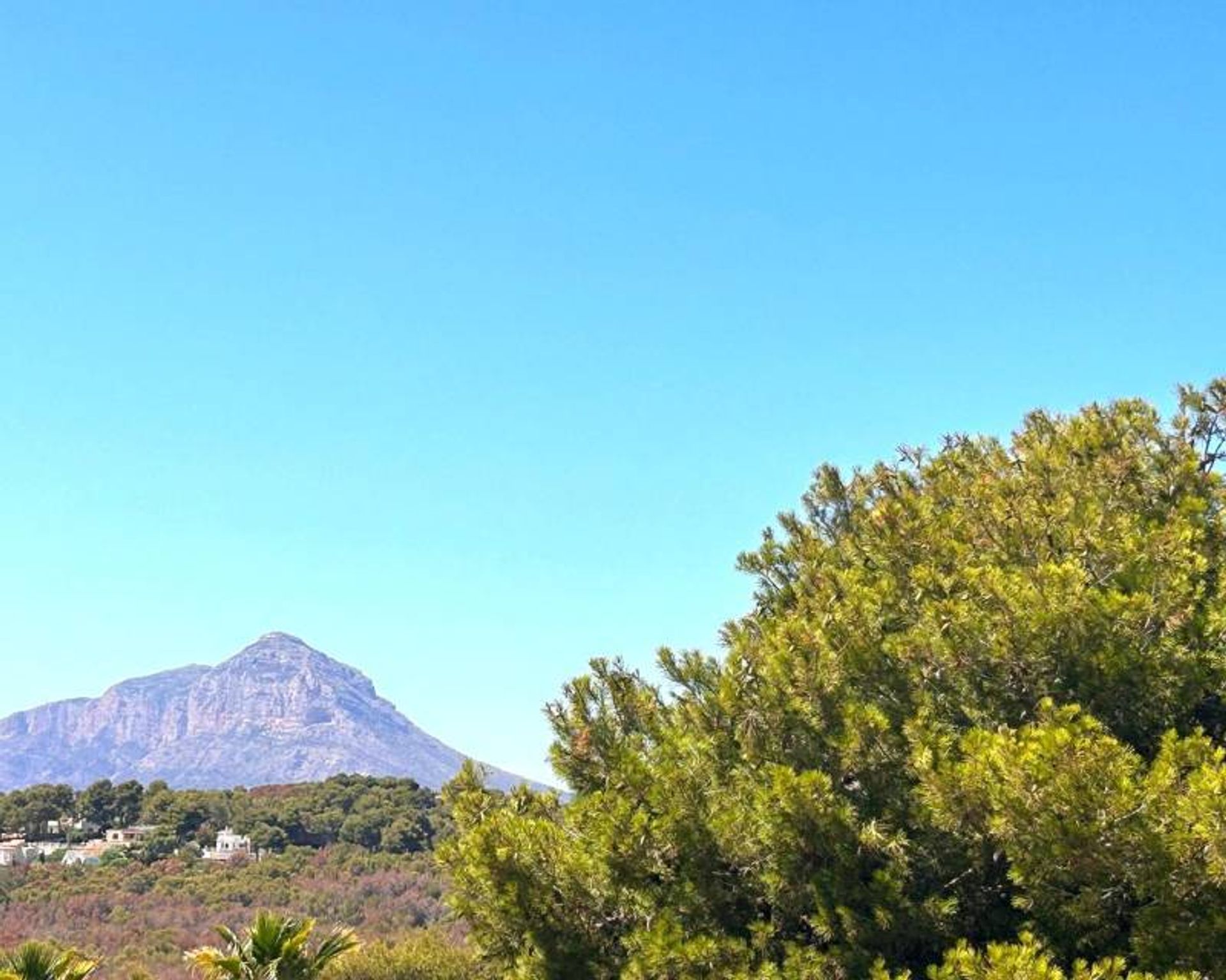 بيت في Xàbia, Comunidad Valenciana 12739697